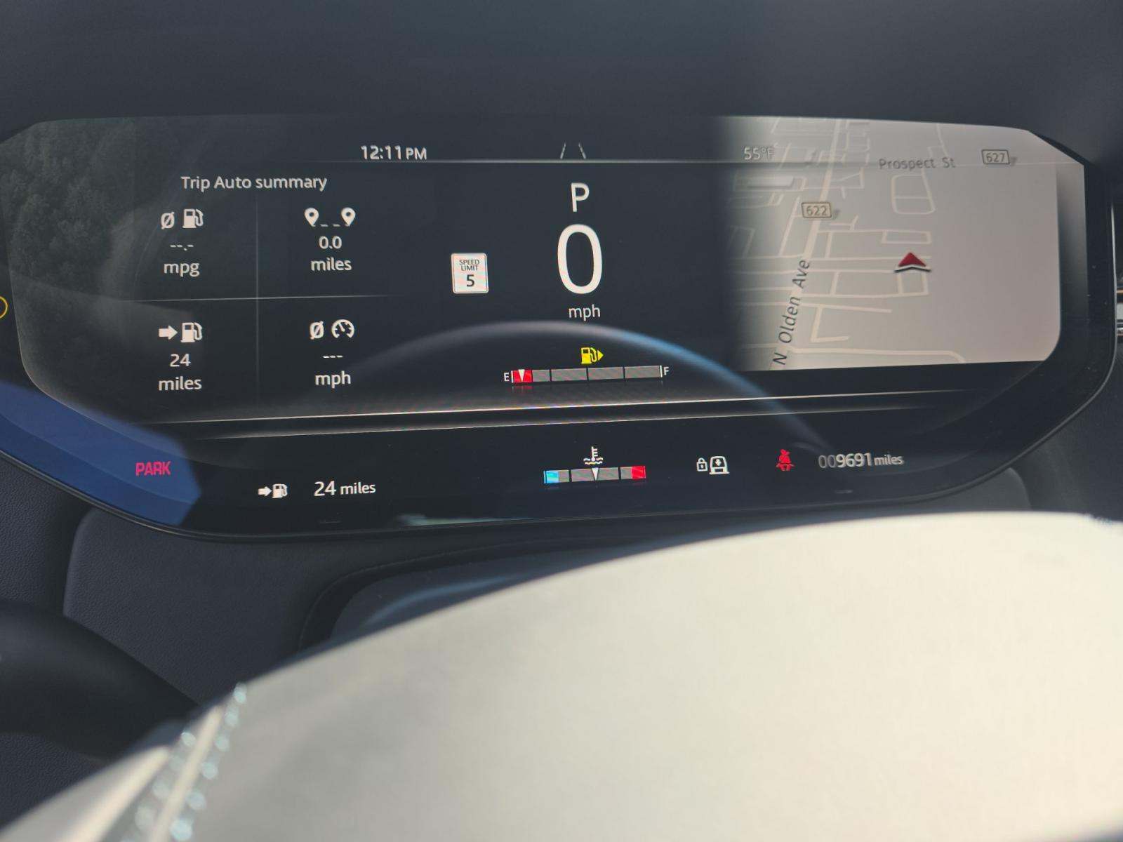 LAND ROVER RANGE ROVER SPORT - 9