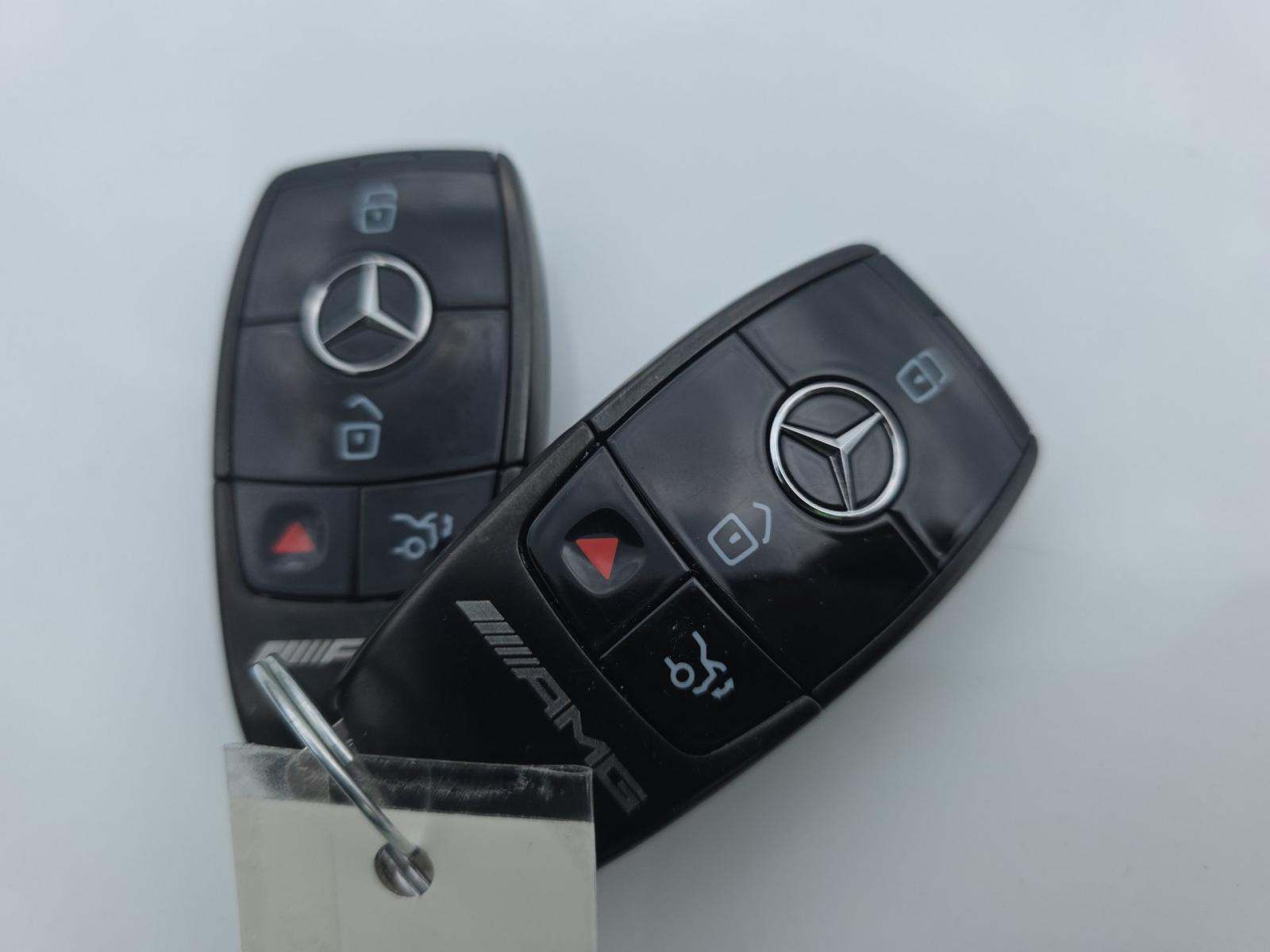 2025 Mercedes-Benz GLA AMG GLA 35 AWD