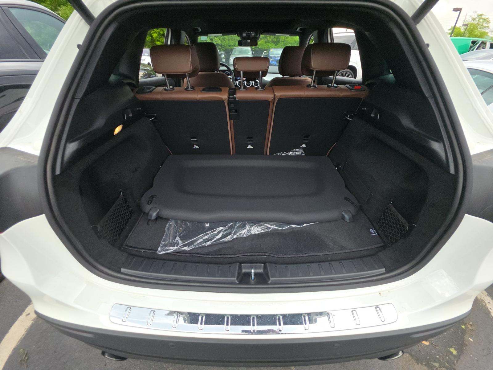 2025 Mercedes-Benz GLA AMG GLA 35 AWD