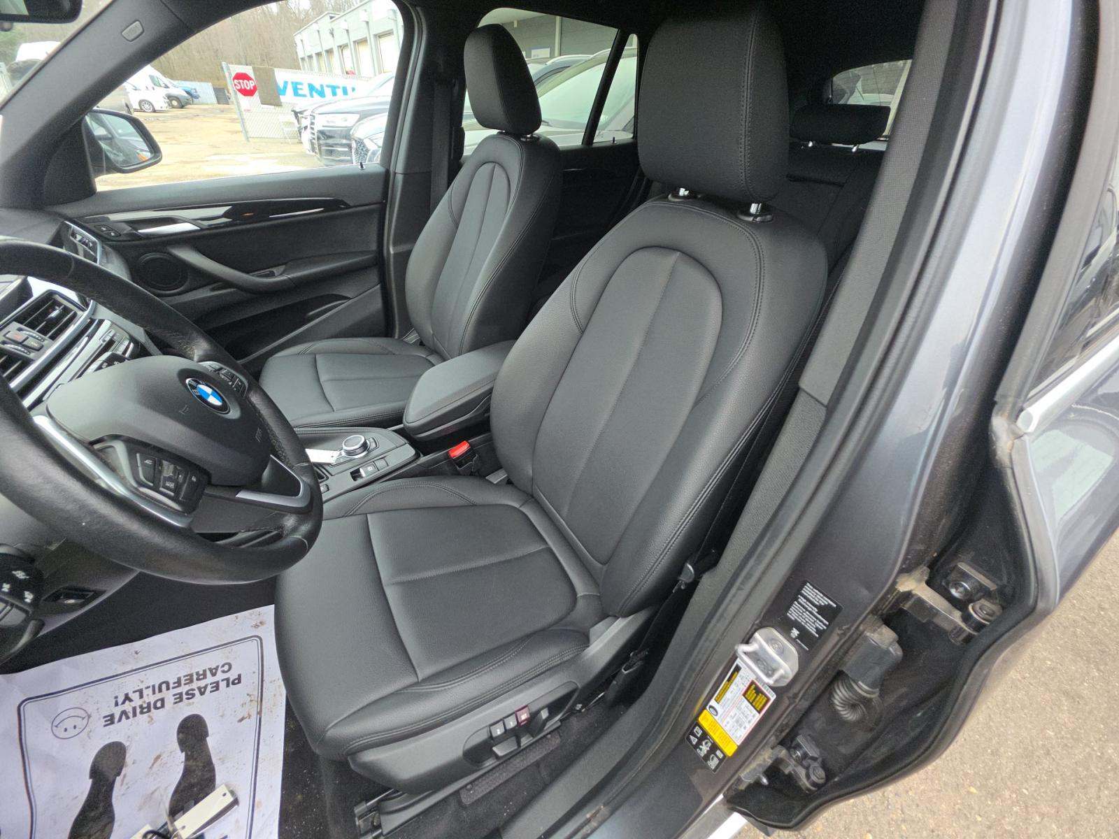 2019 BMW X1 xDrive28i AWD