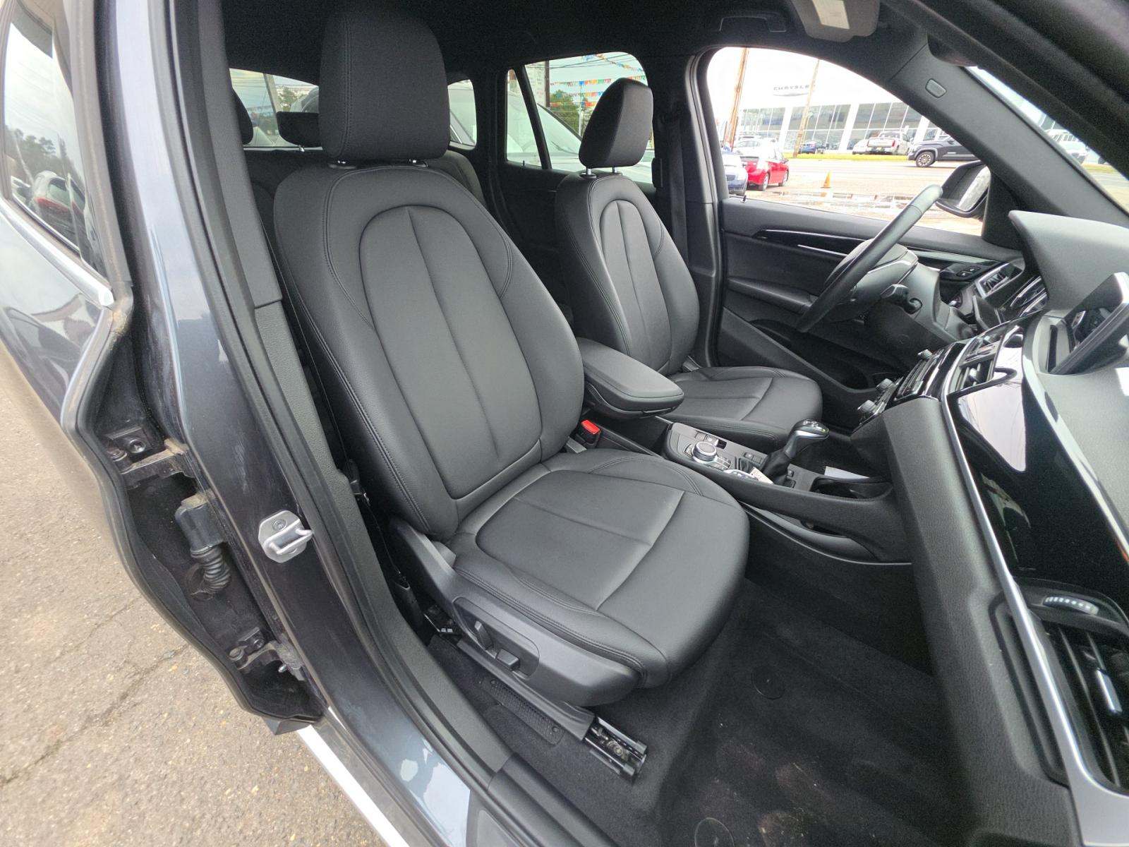 2019 BMW X1 xDrive28i AWD