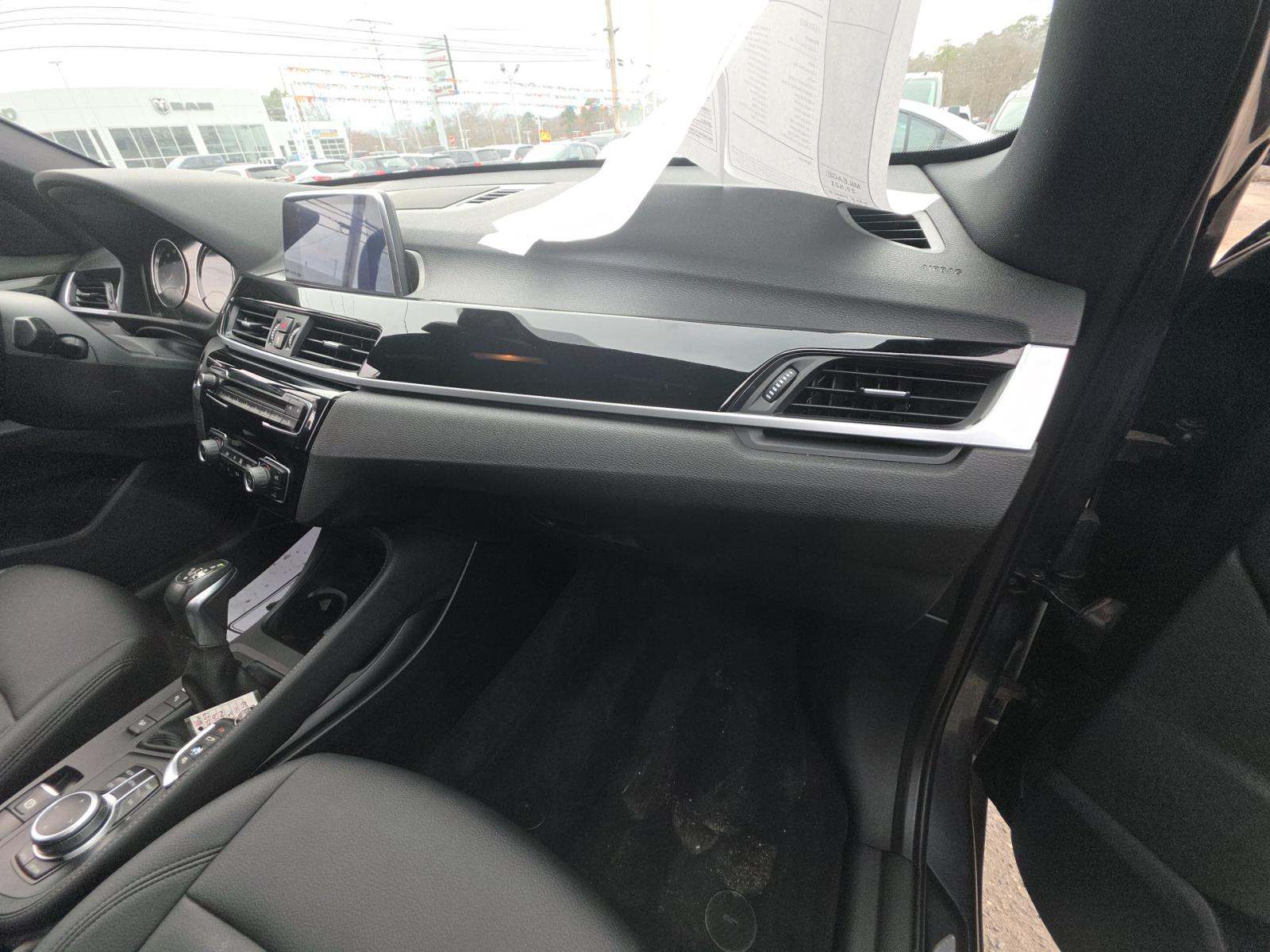 2019 BMW X1 xDrive28i AWD