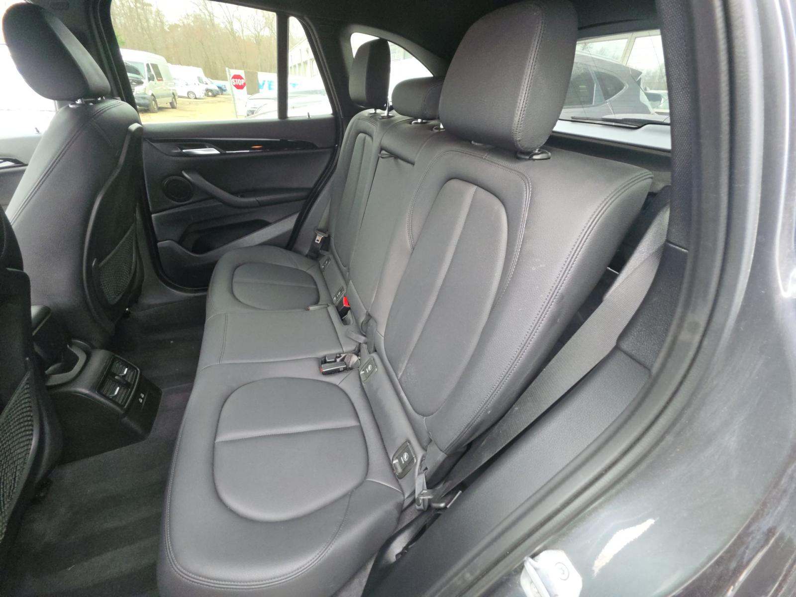 2019 BMW X1 xDrive28i AWD