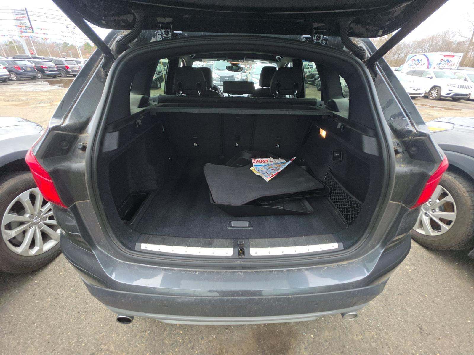 2019 BMW X1 xDrive28i AWD