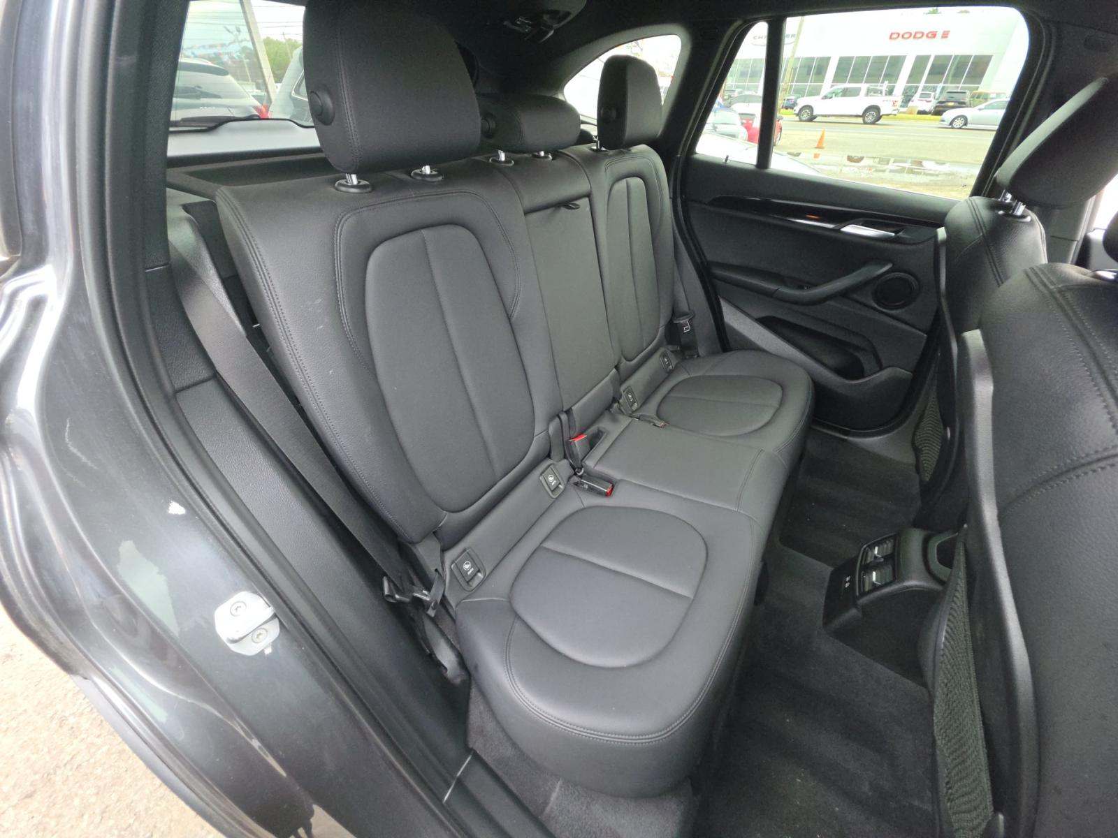 2019 BMW X1 xDrive28i AWD