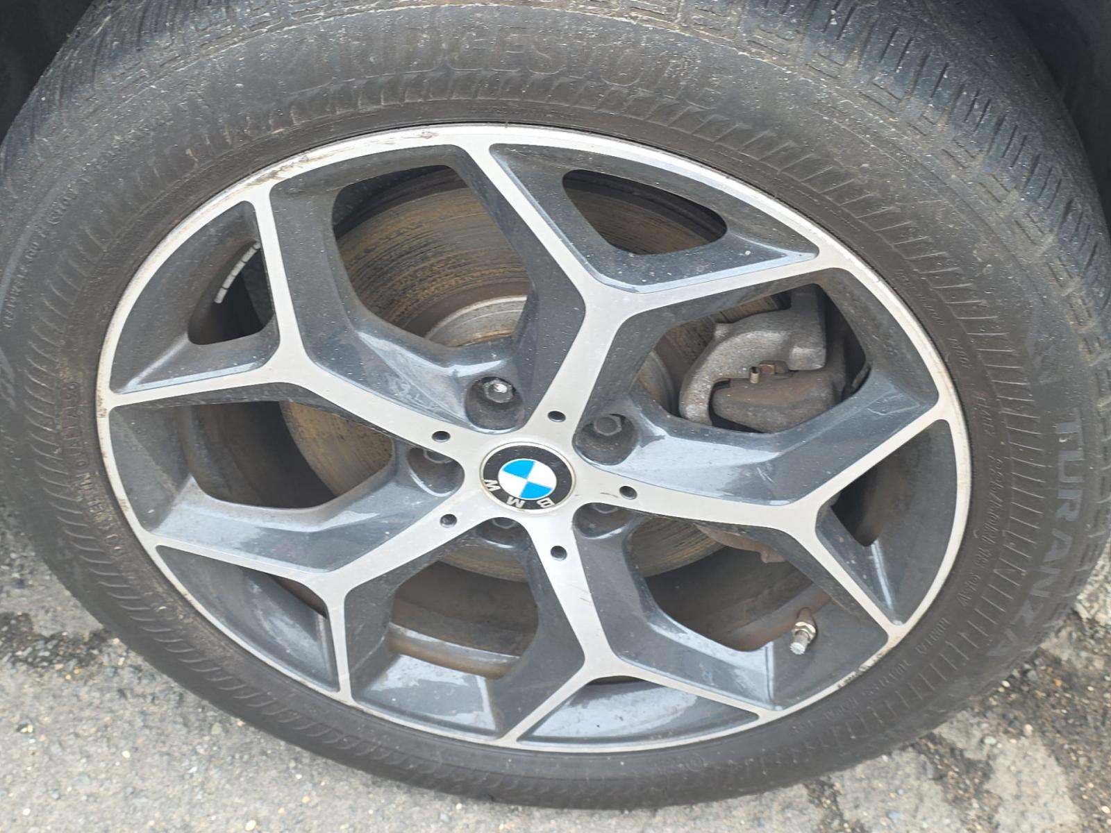 2019 BMW X1 xDrive28i AWD