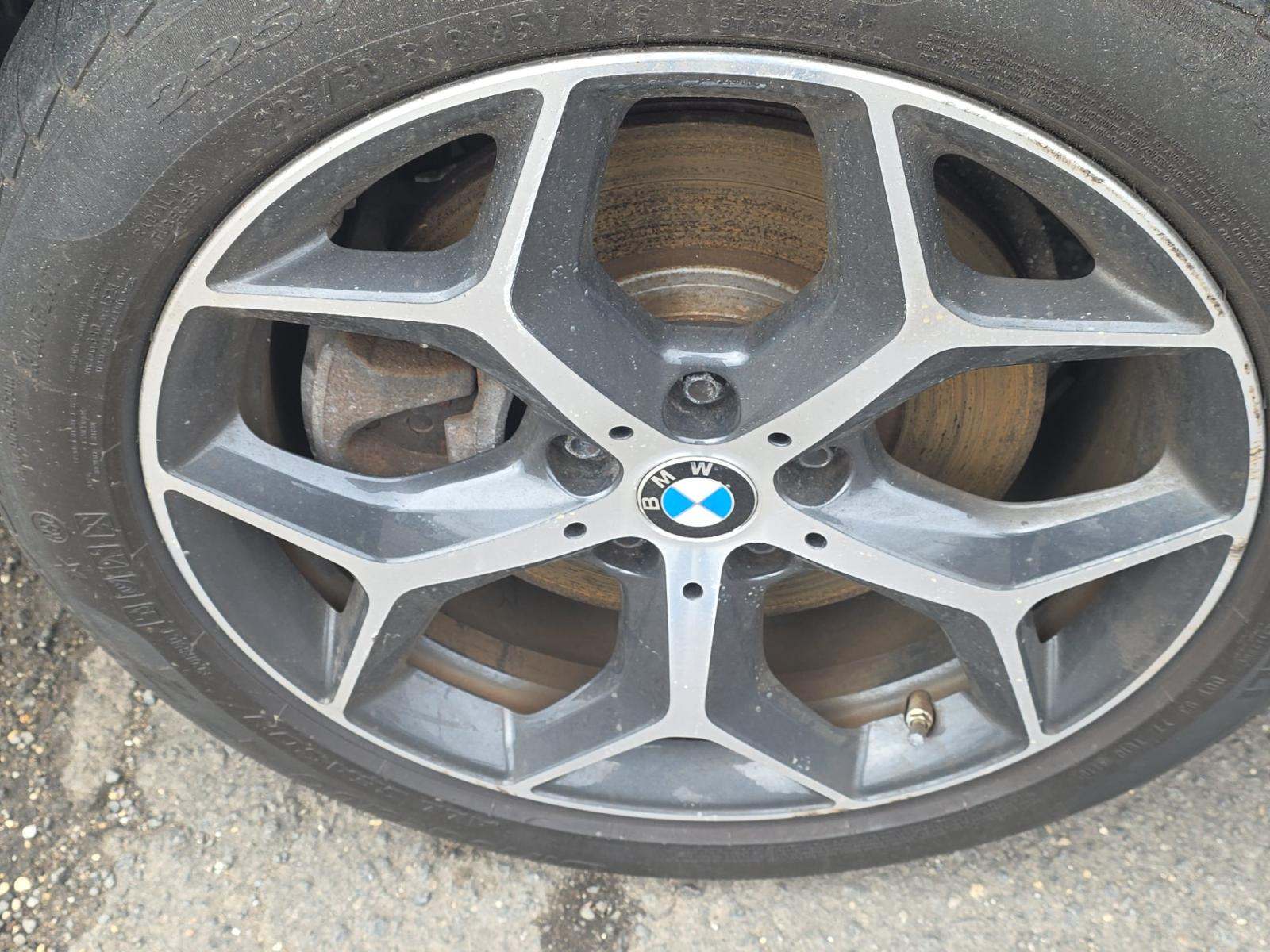 2019 BMW X1 xDrive28i AWD