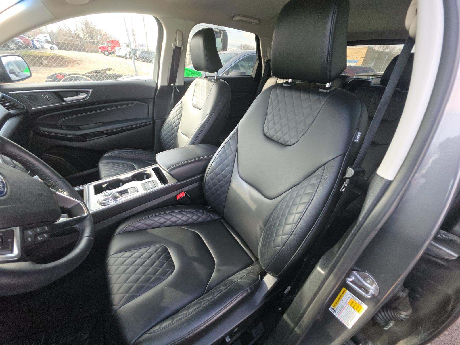FORD EDGE - 6