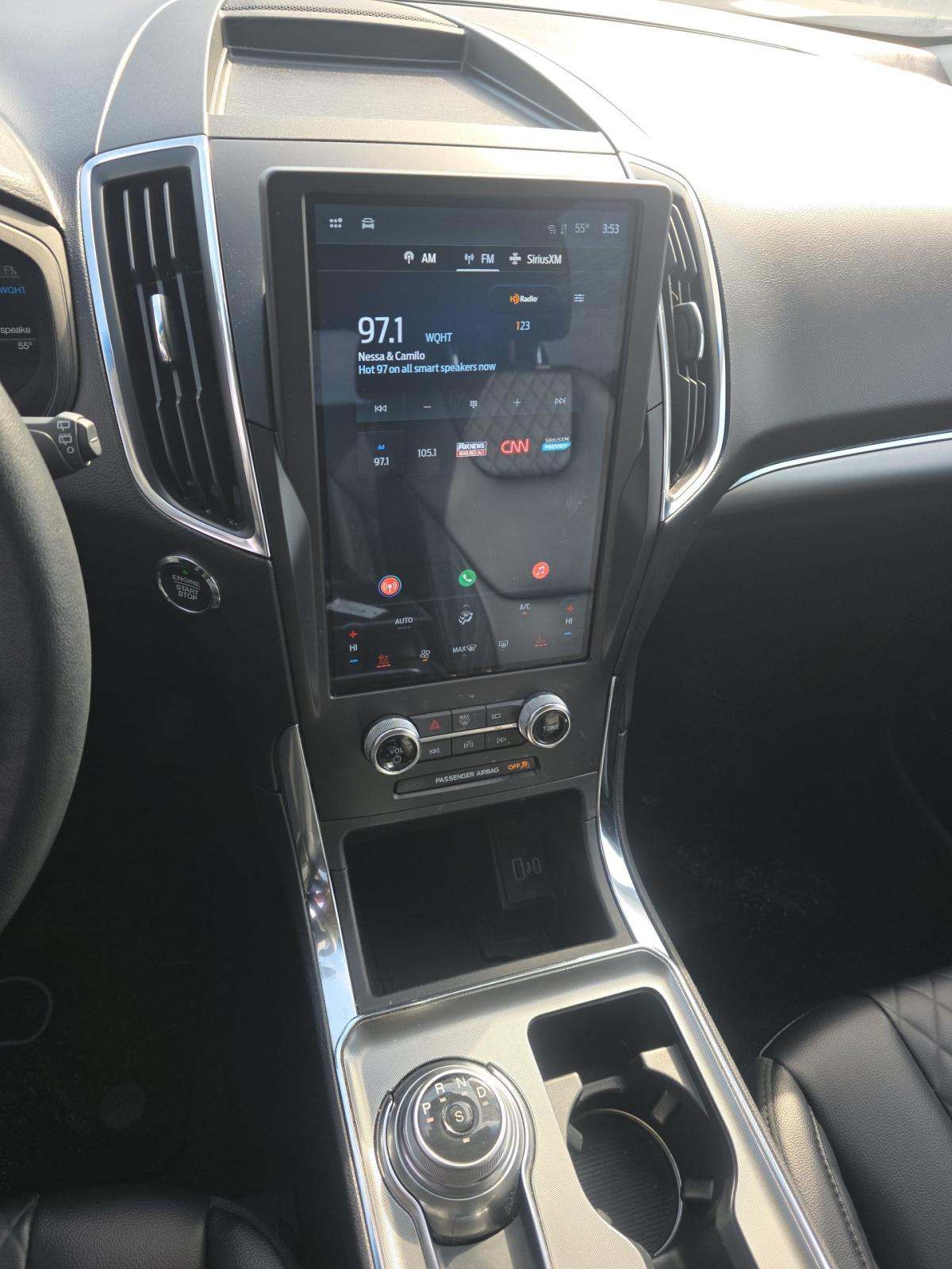 FORD EDGE - 10