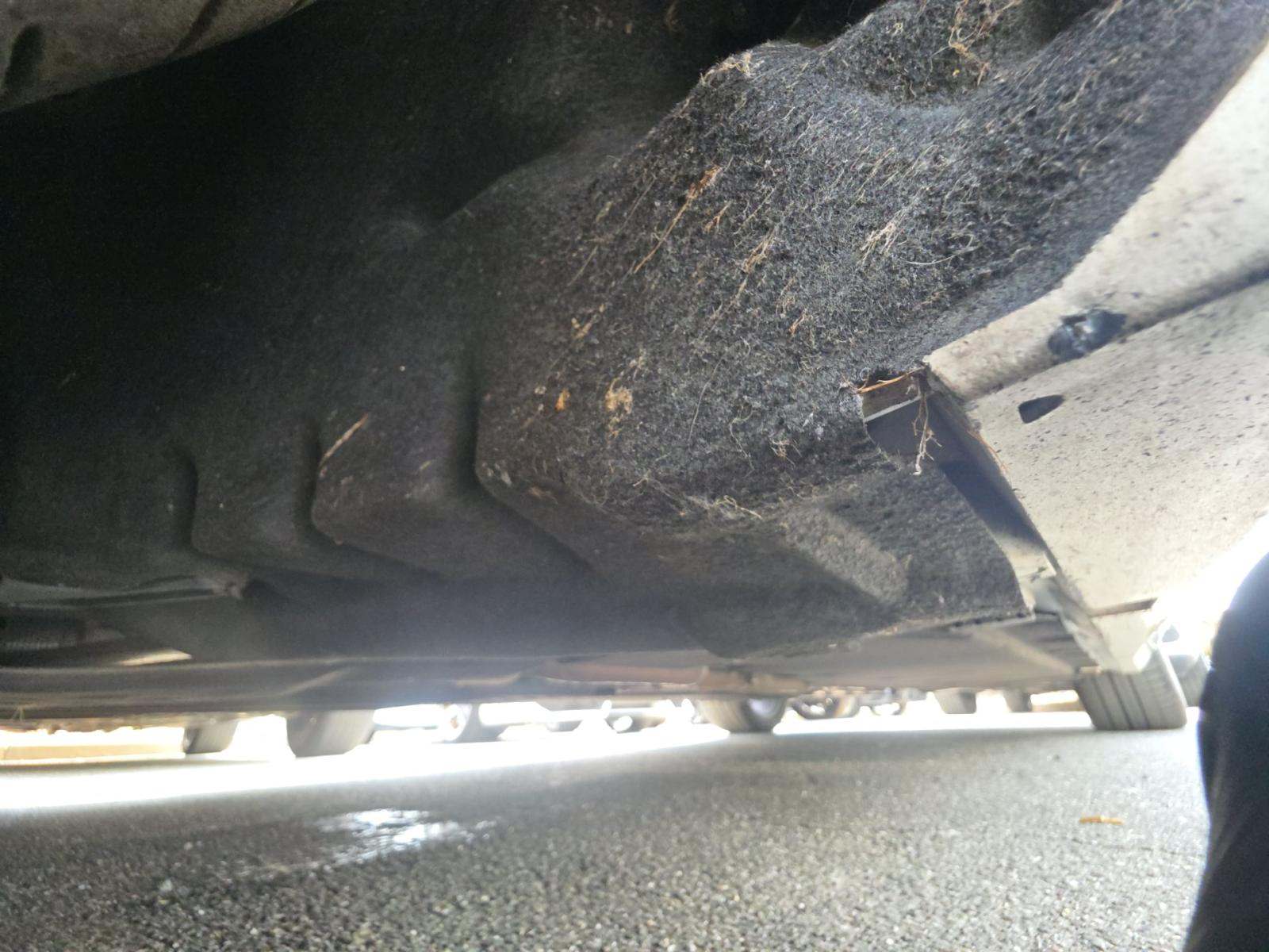 MERCEDES-BENZ S-CLASS - 7