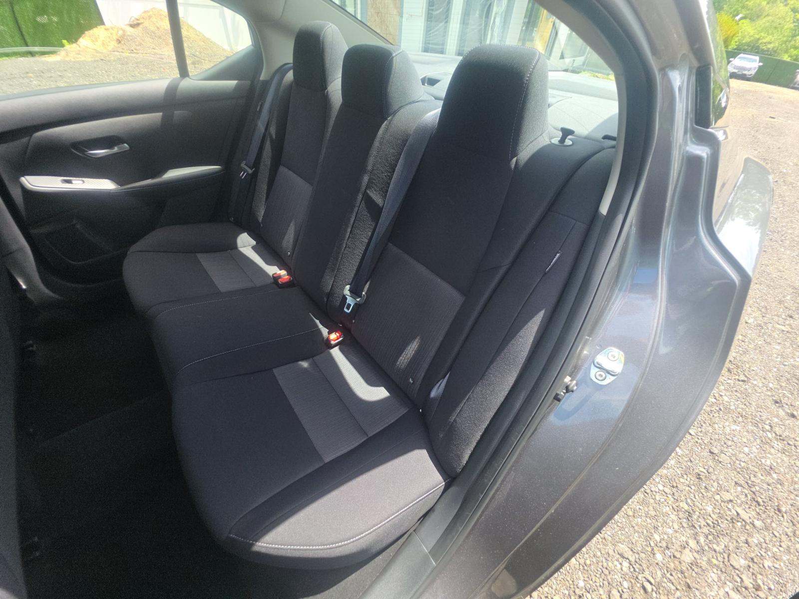 NISSAN SENTRA - 9