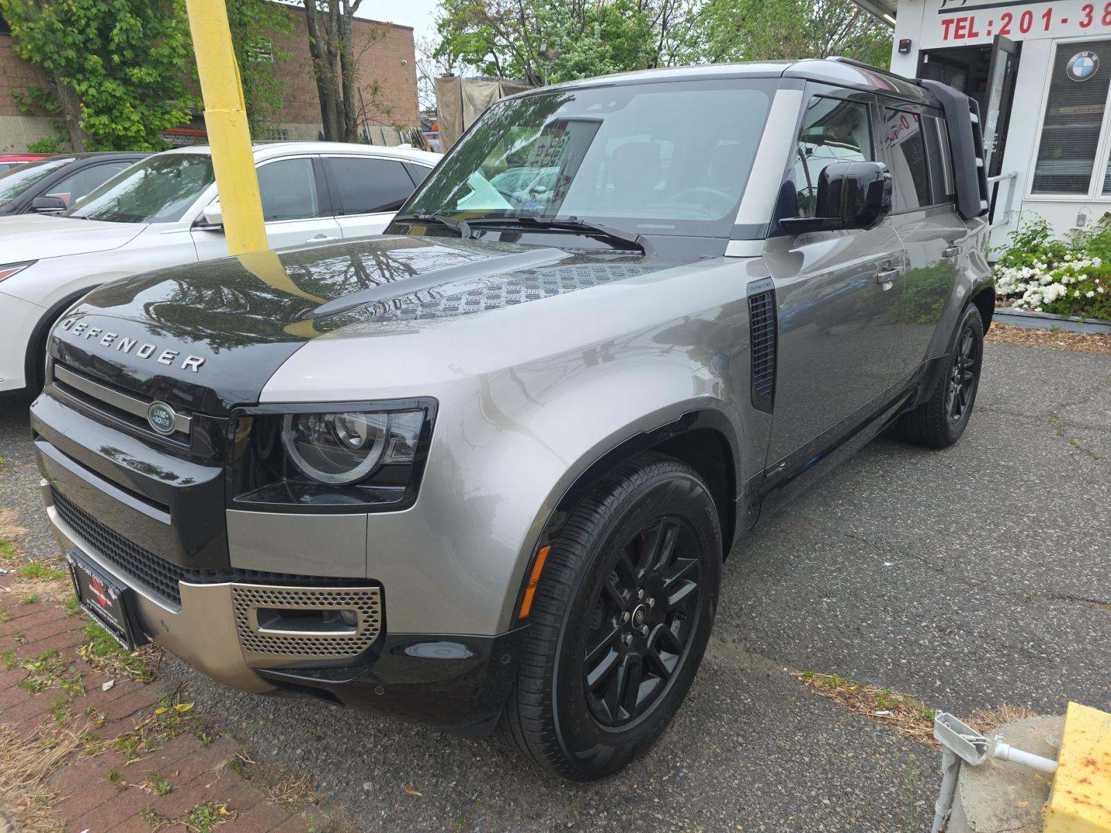 2023 Land Rover Defender 110 X AWD