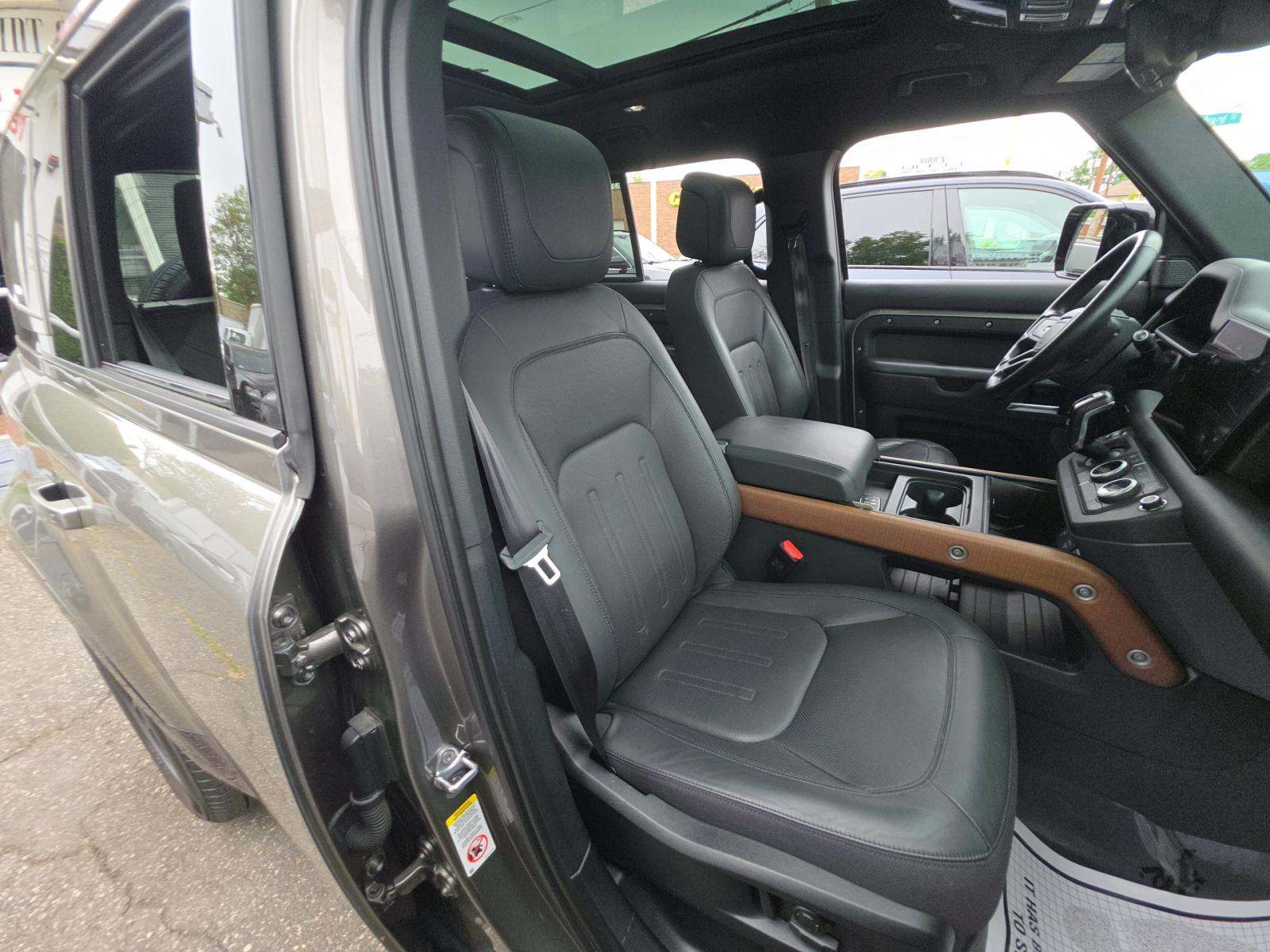 2023 Land Rover Defender 110 X AWD