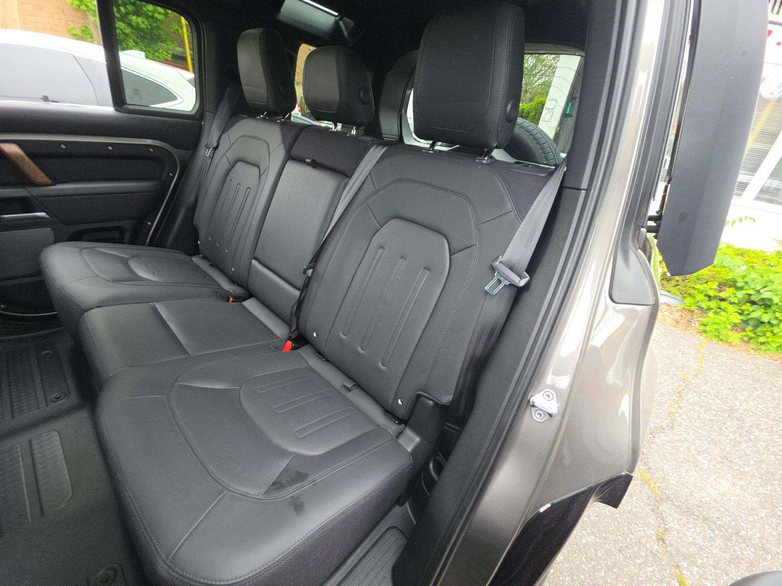 2023 Land Rover Defender 110 X AWD