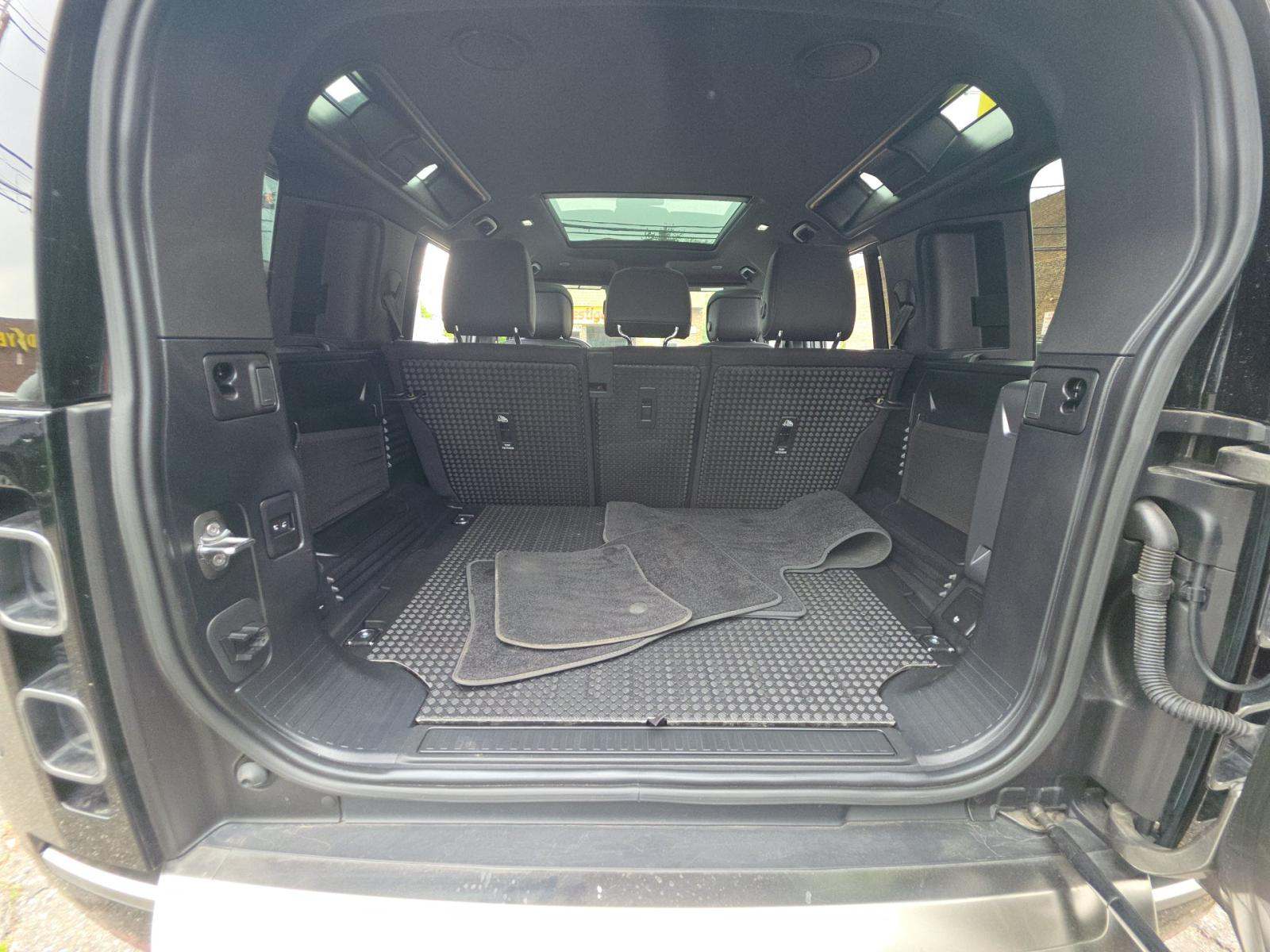 2023 Land Rover Defender 110 X AWD