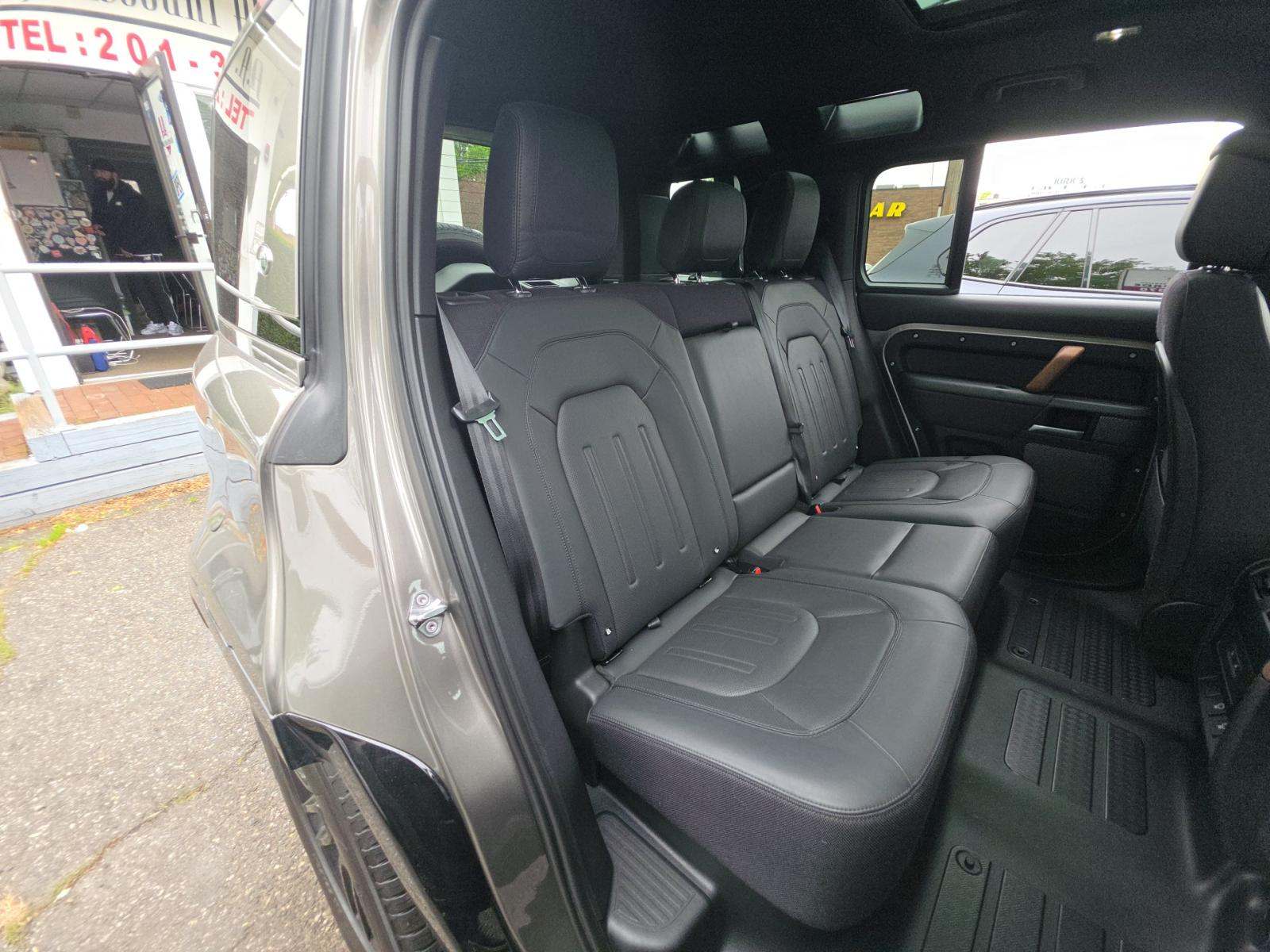 2023 Land Rover Defender 110 X AWD