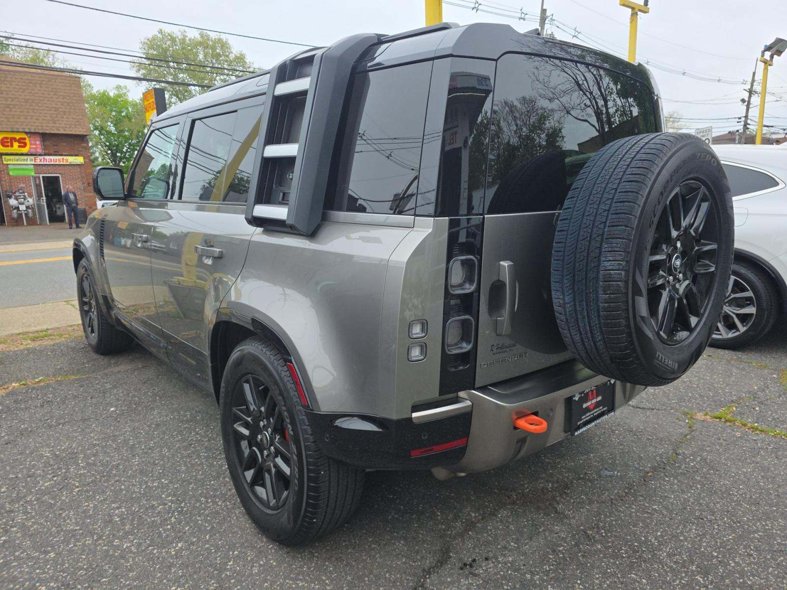 2023 Land Rover Defender 110 X AWD