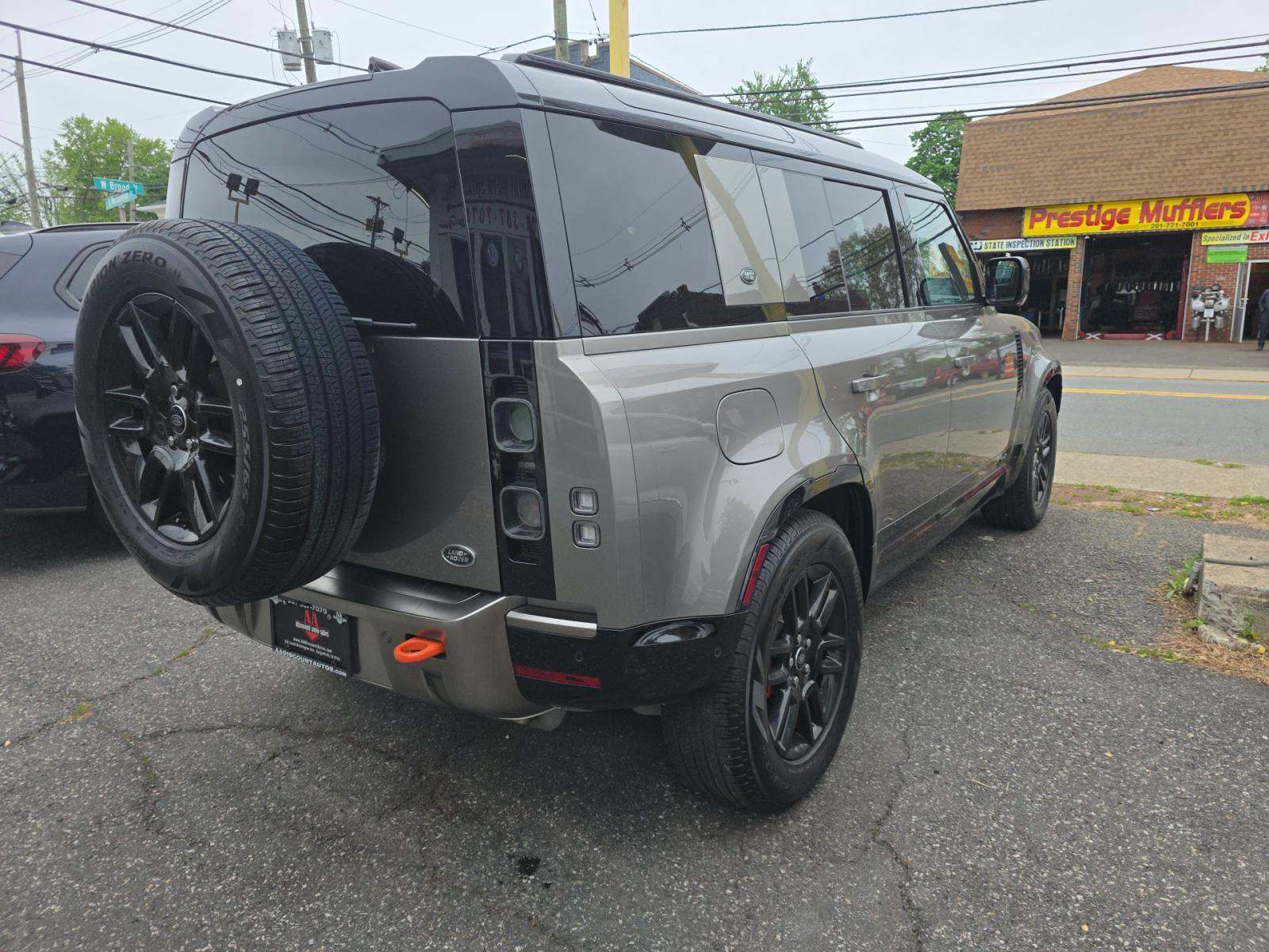 2023 Land Rover Defender 110 X AWD