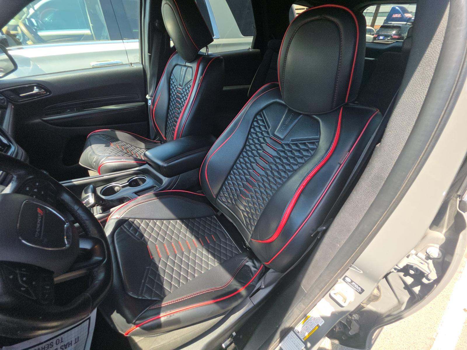 2024 Dodge Durango R/T RWD