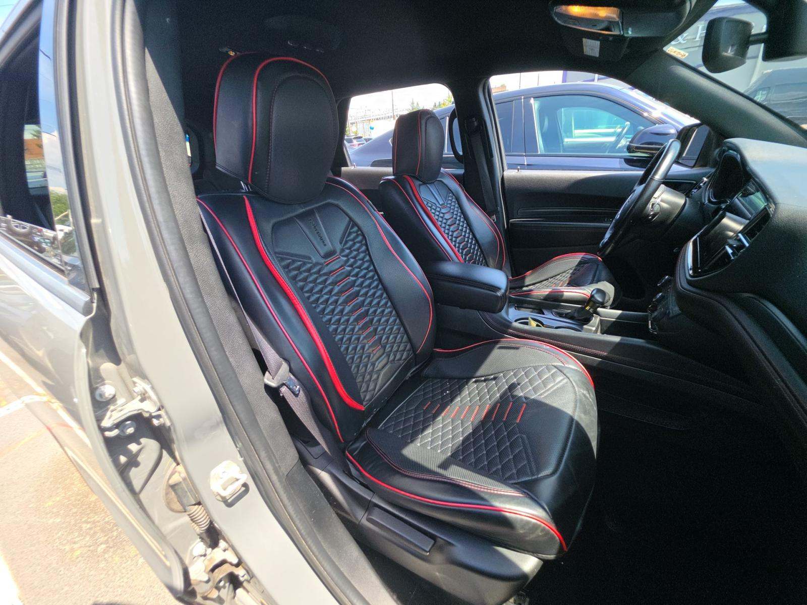 2024 Dodge Durango R/T RWD