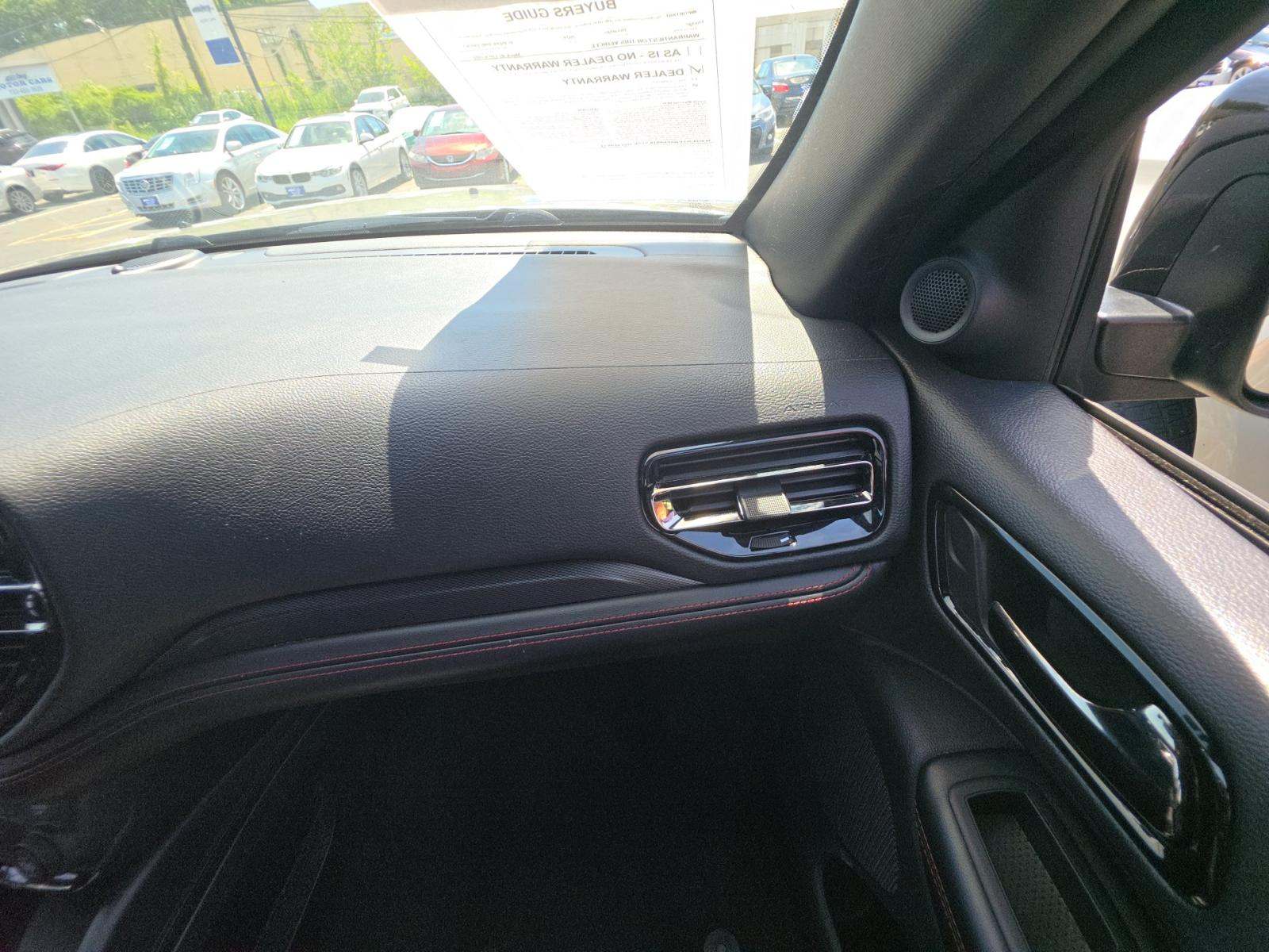2024 Dodge Durango R/T RWD