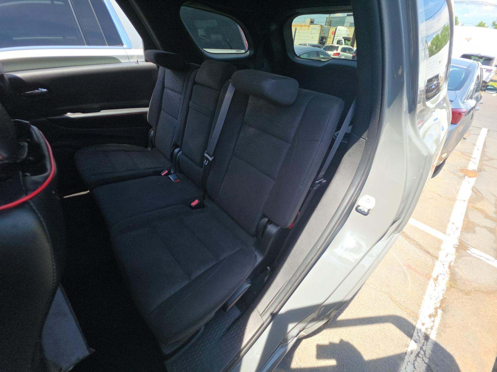 2024 Dodge Durango R/T RWD