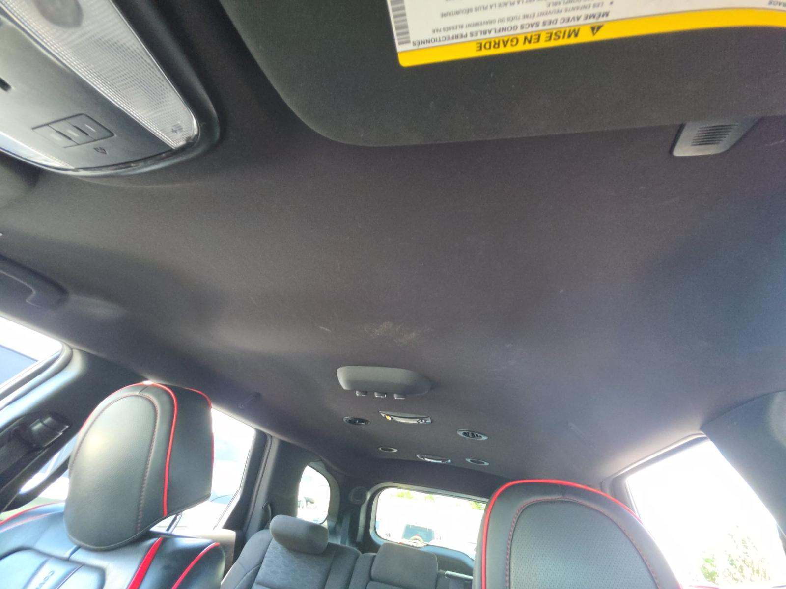 2024 Dodge Durango R/T RWD