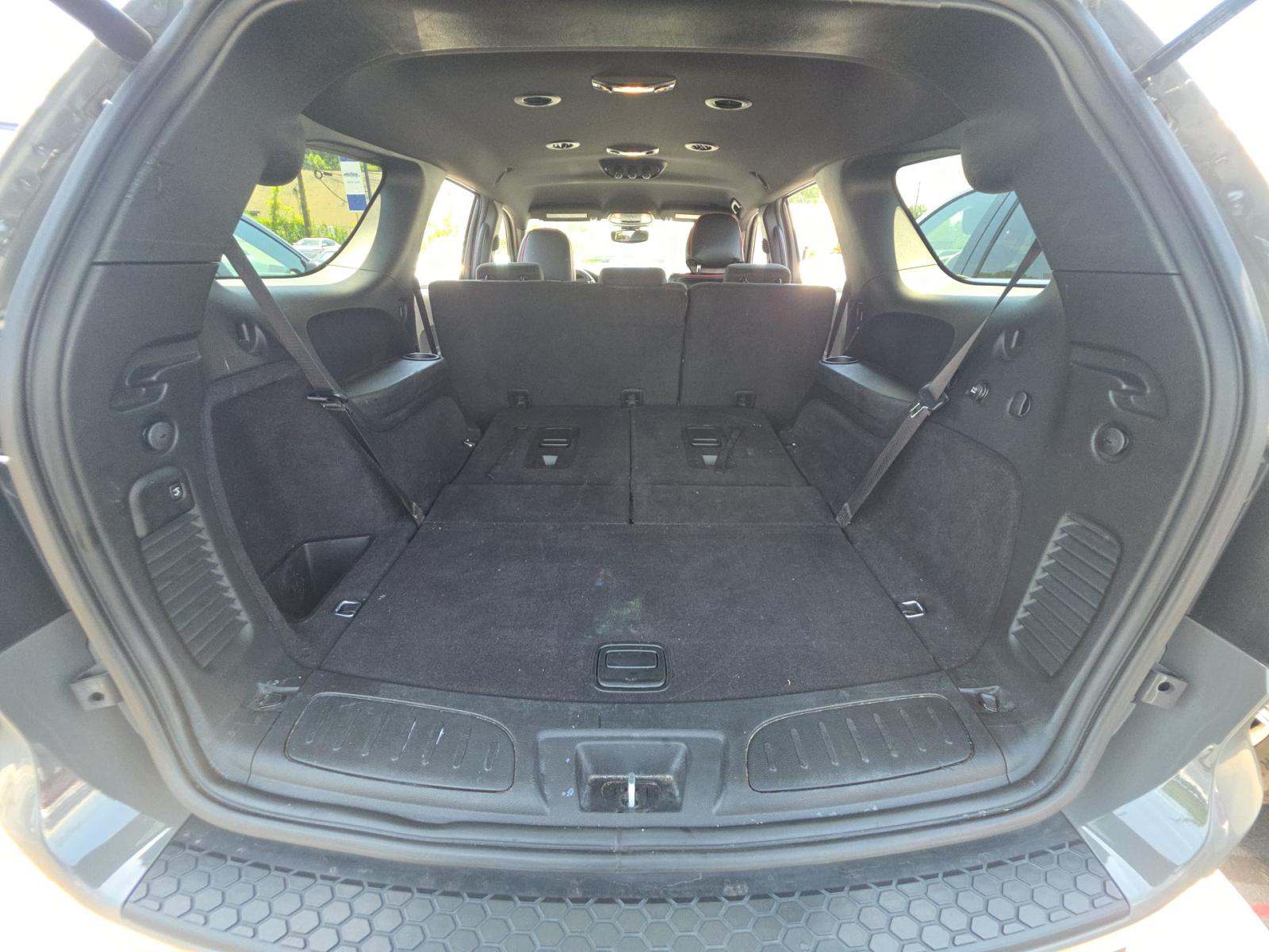 2024 Dodge Durango R/T RWD