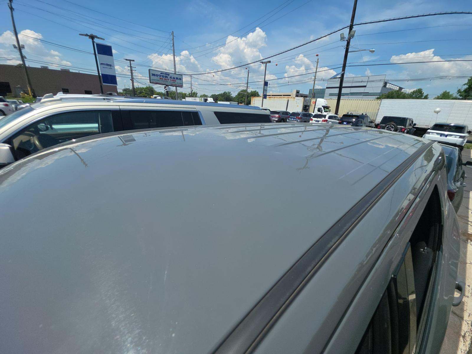 2024 Dodge Durango R/T RWD