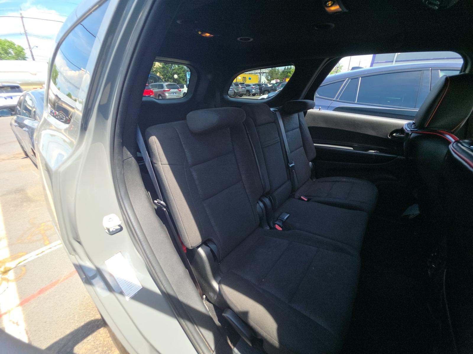 2024 Dodge Durango R/T RWD