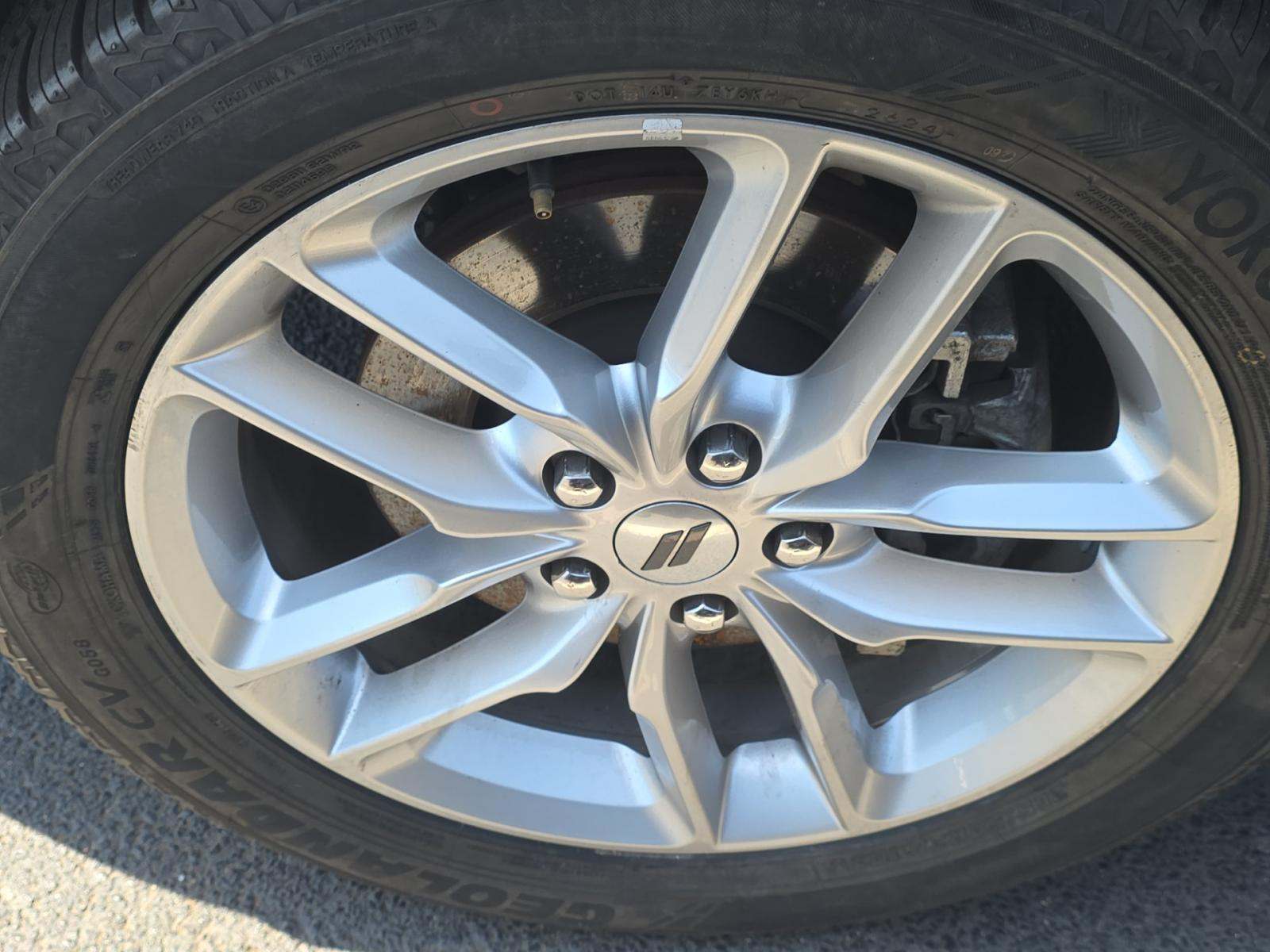 2024 Dodge Durango R/T RWD