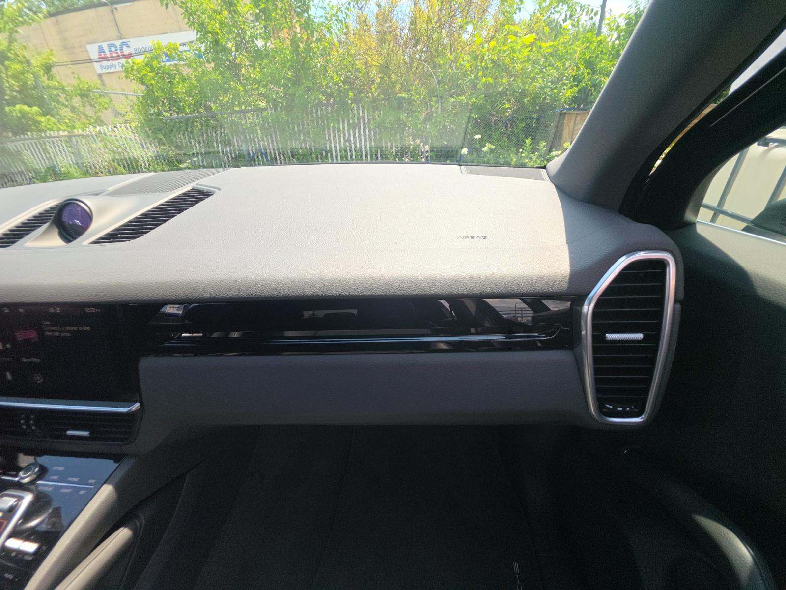 2021 Porsche Cayenne Base AWD