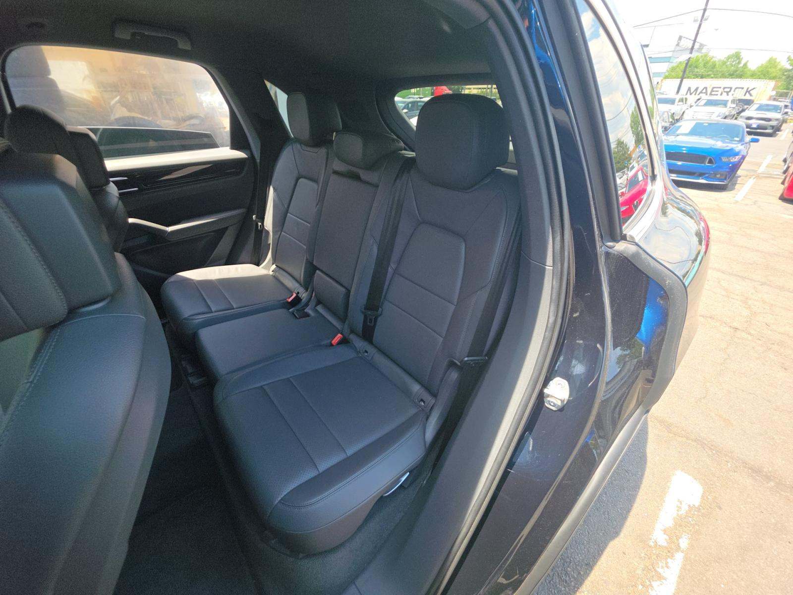 2021 Porsche Cayenne Base AWD