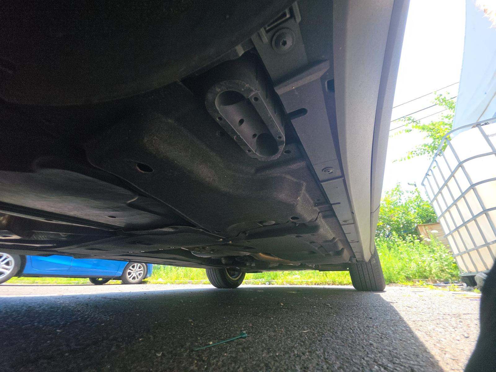 2021 Porsche Cayenne Base AWD