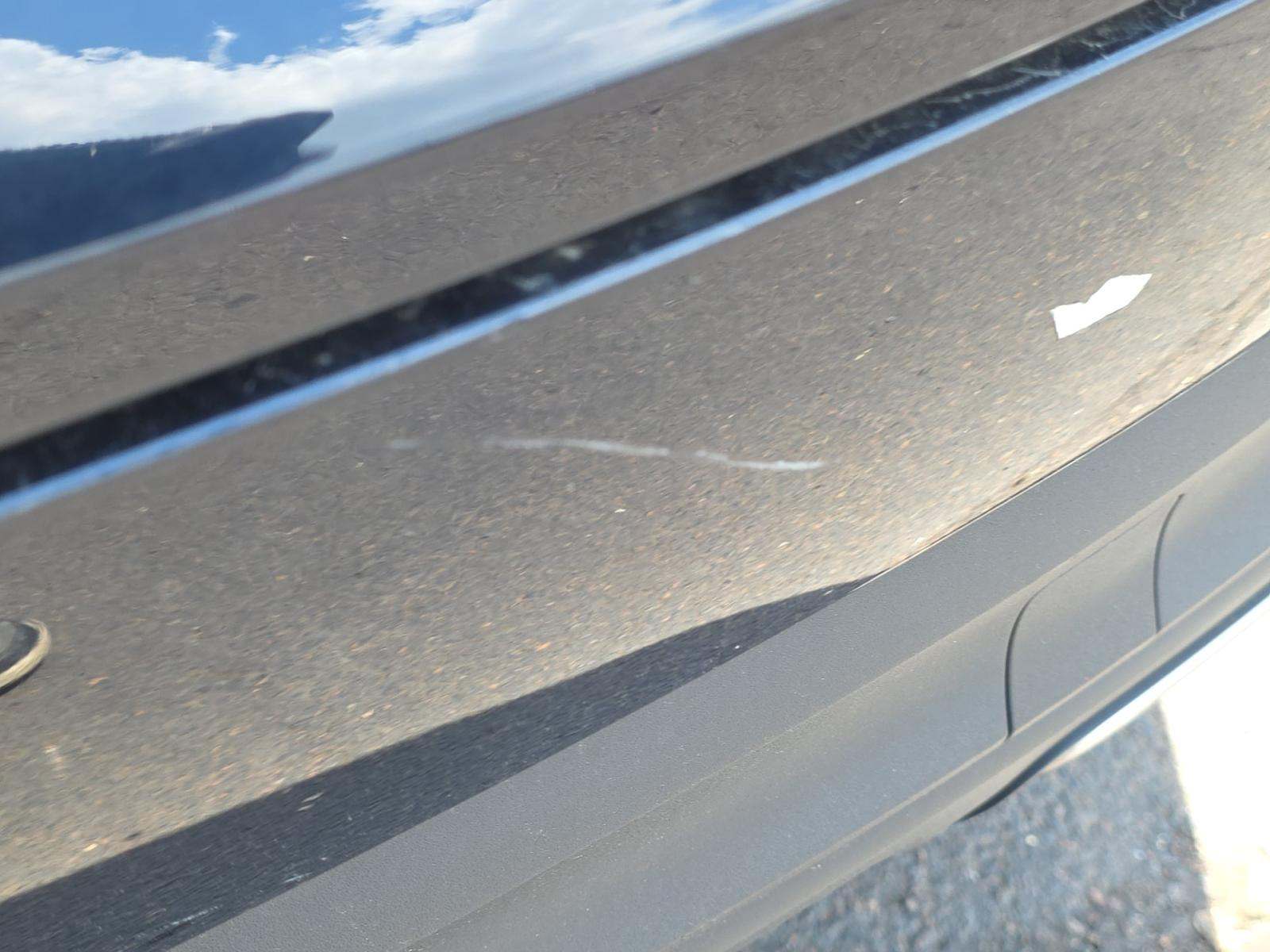 2021 Porsche Cayenne Base AWD