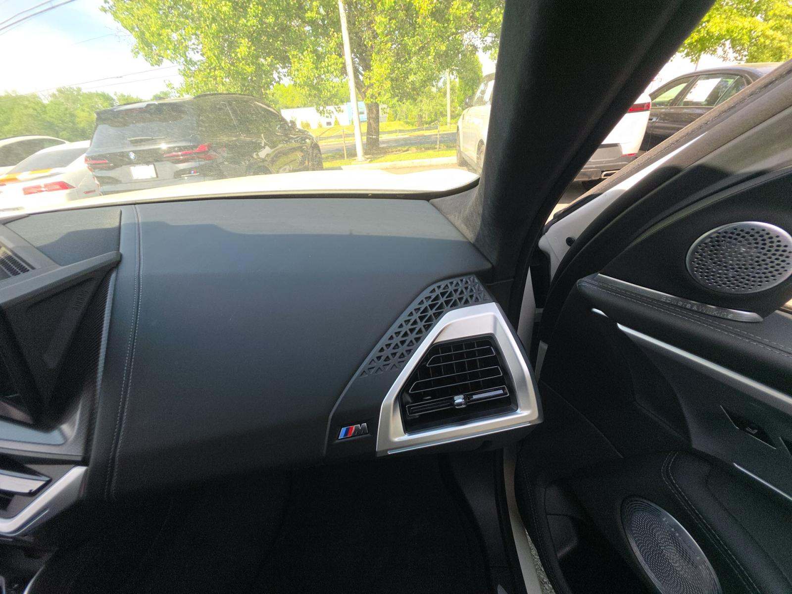2025 BMW XM Base AWD