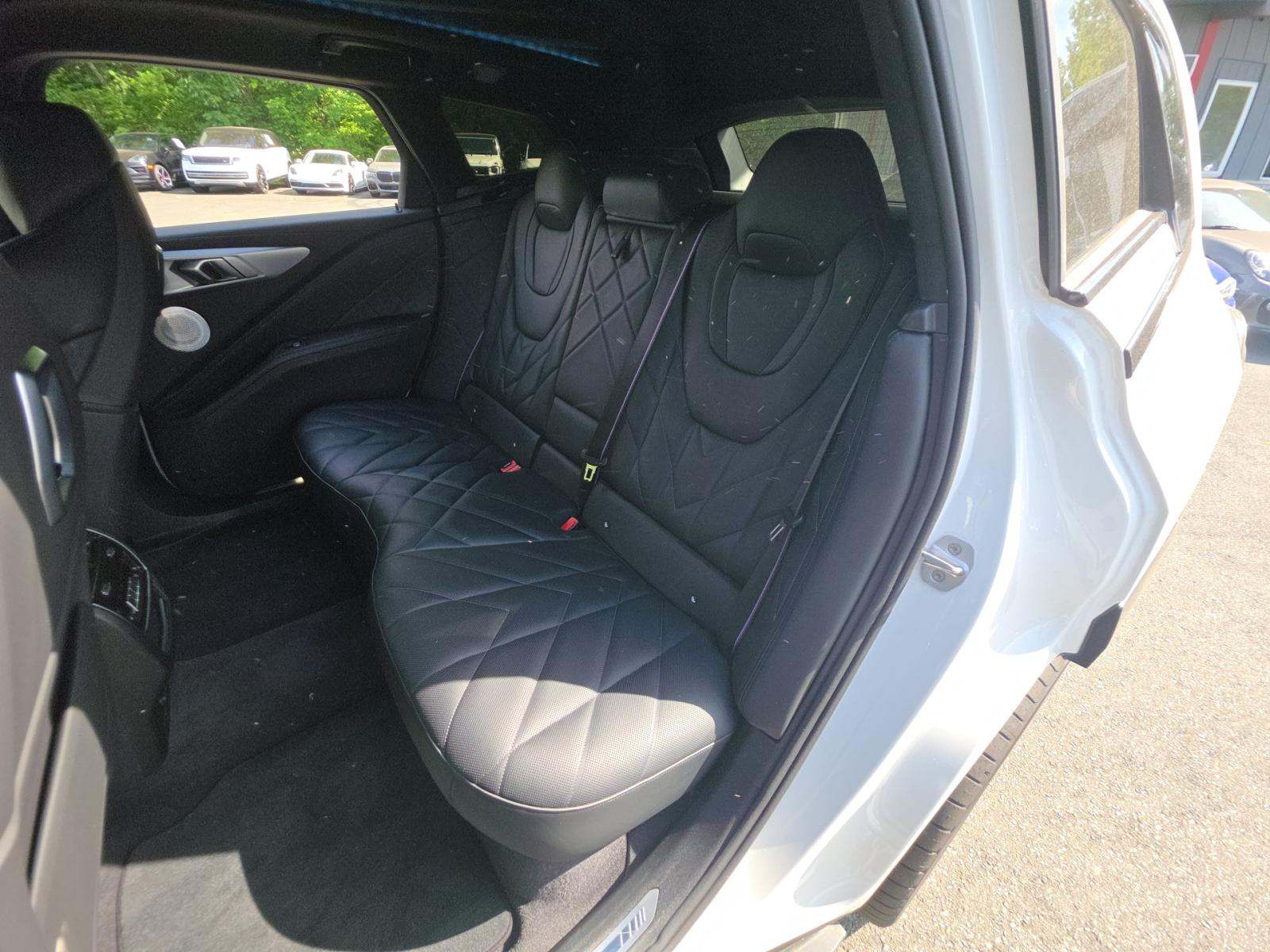 2025 BMW XM Base AWD