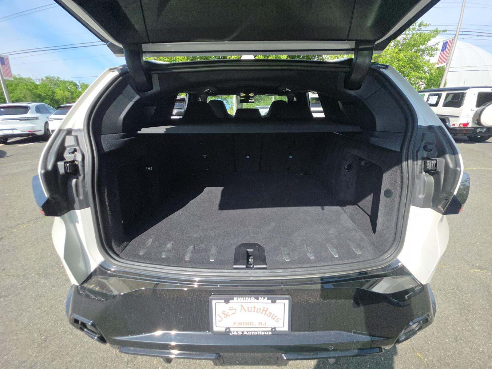 2025 BMW XM Base AWD