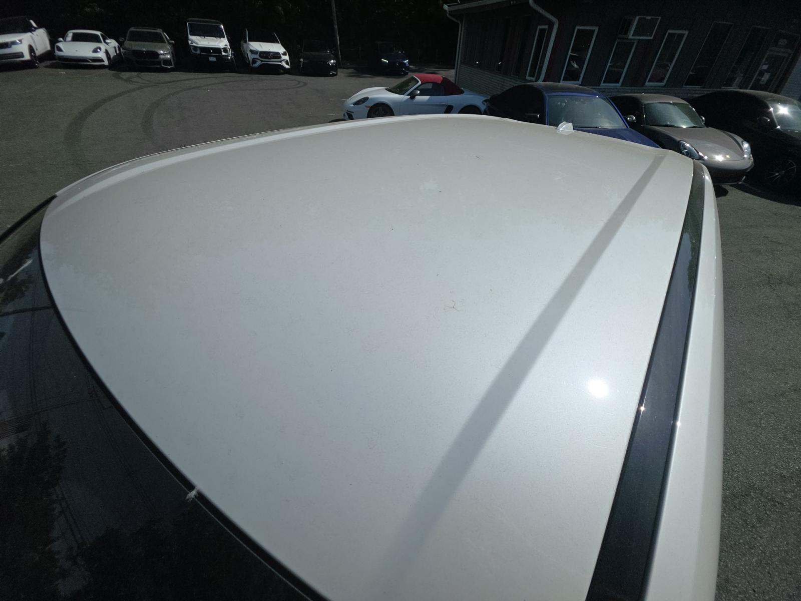 2025 BMW XM Base AWD