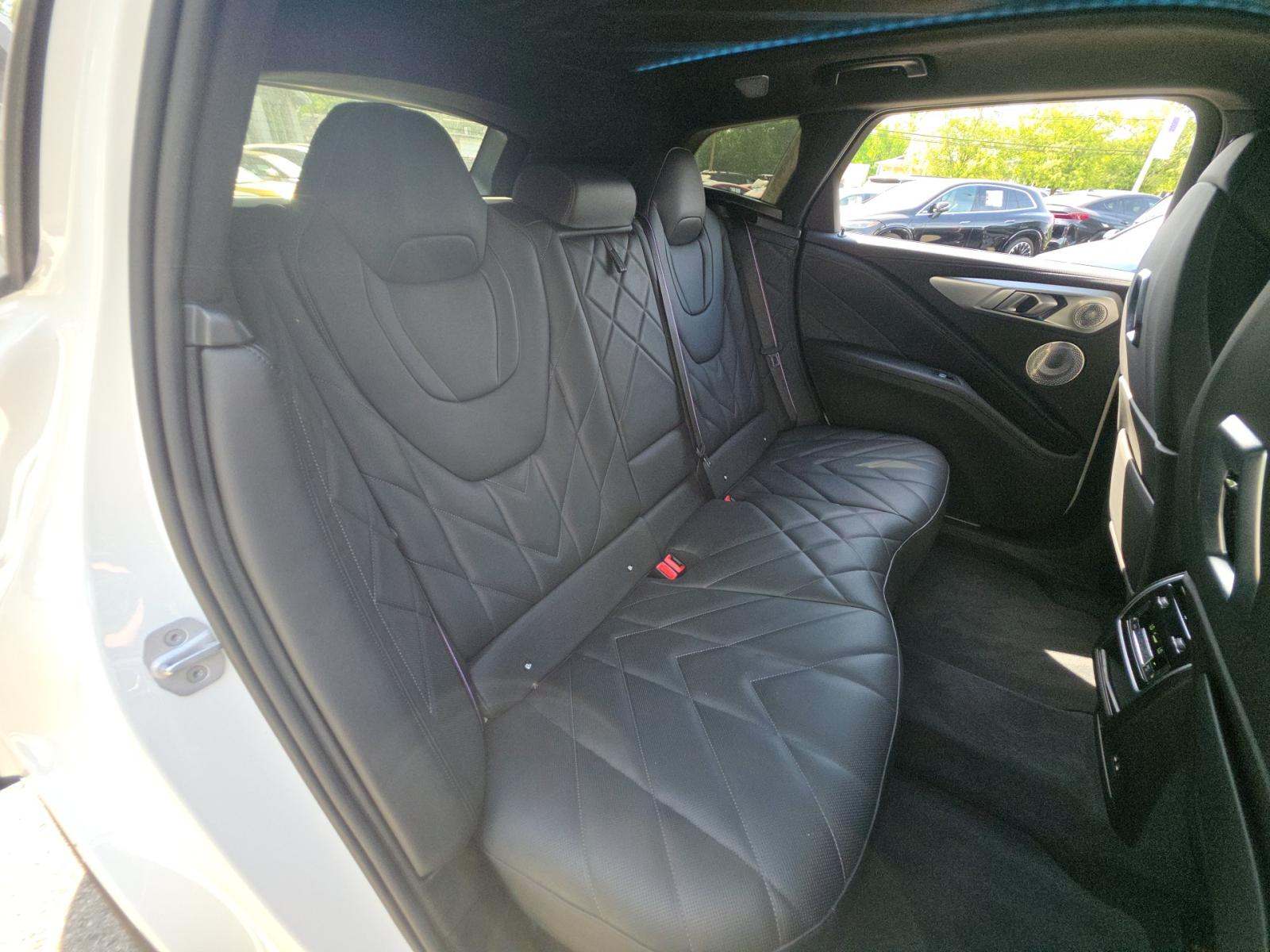 2025 BMW XM Base AWD