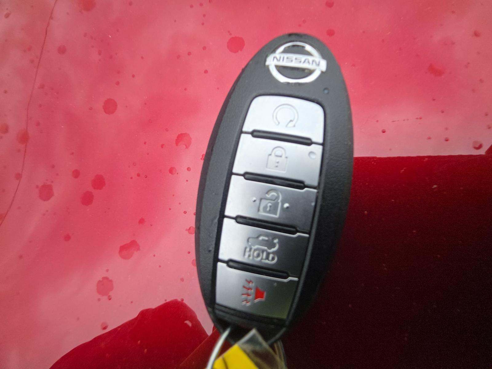 NISSAN SENTRA - 4