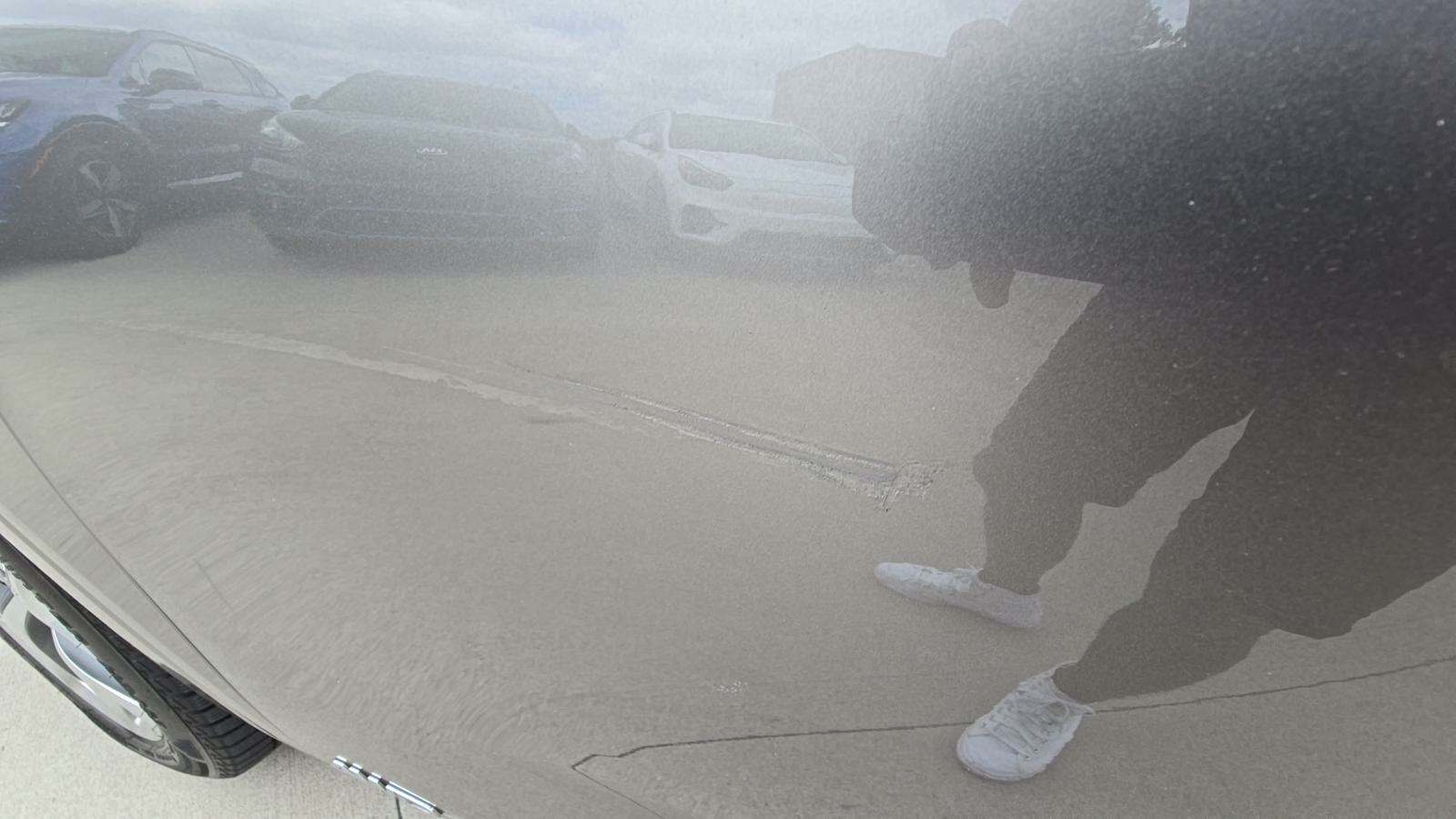 2019 Kia Sorento SX AWD