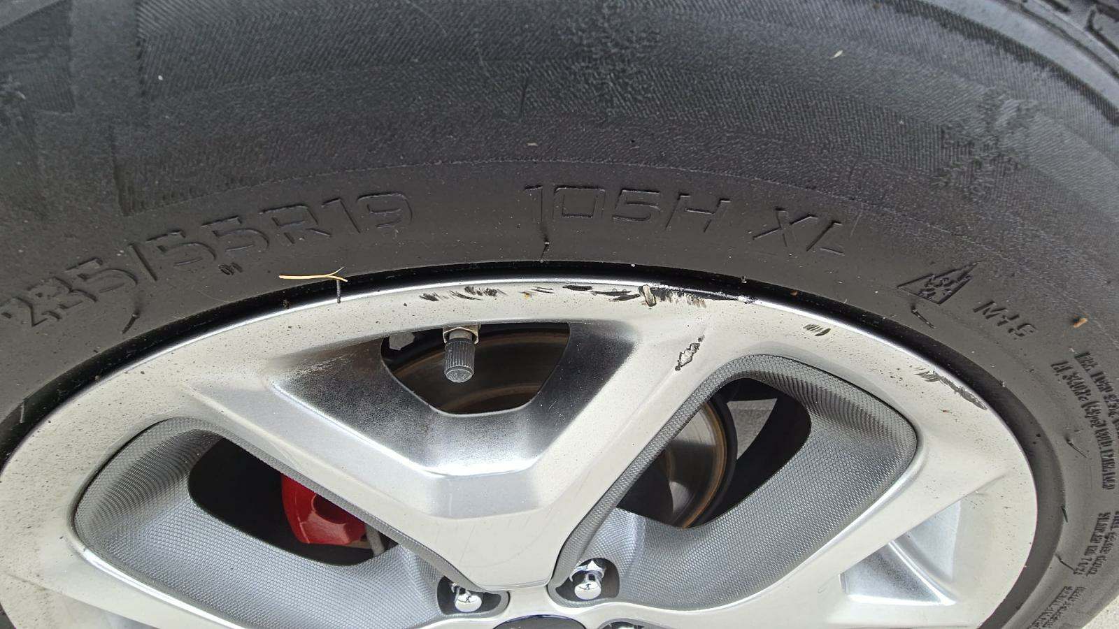 2019 Kia Sorento SX AWD