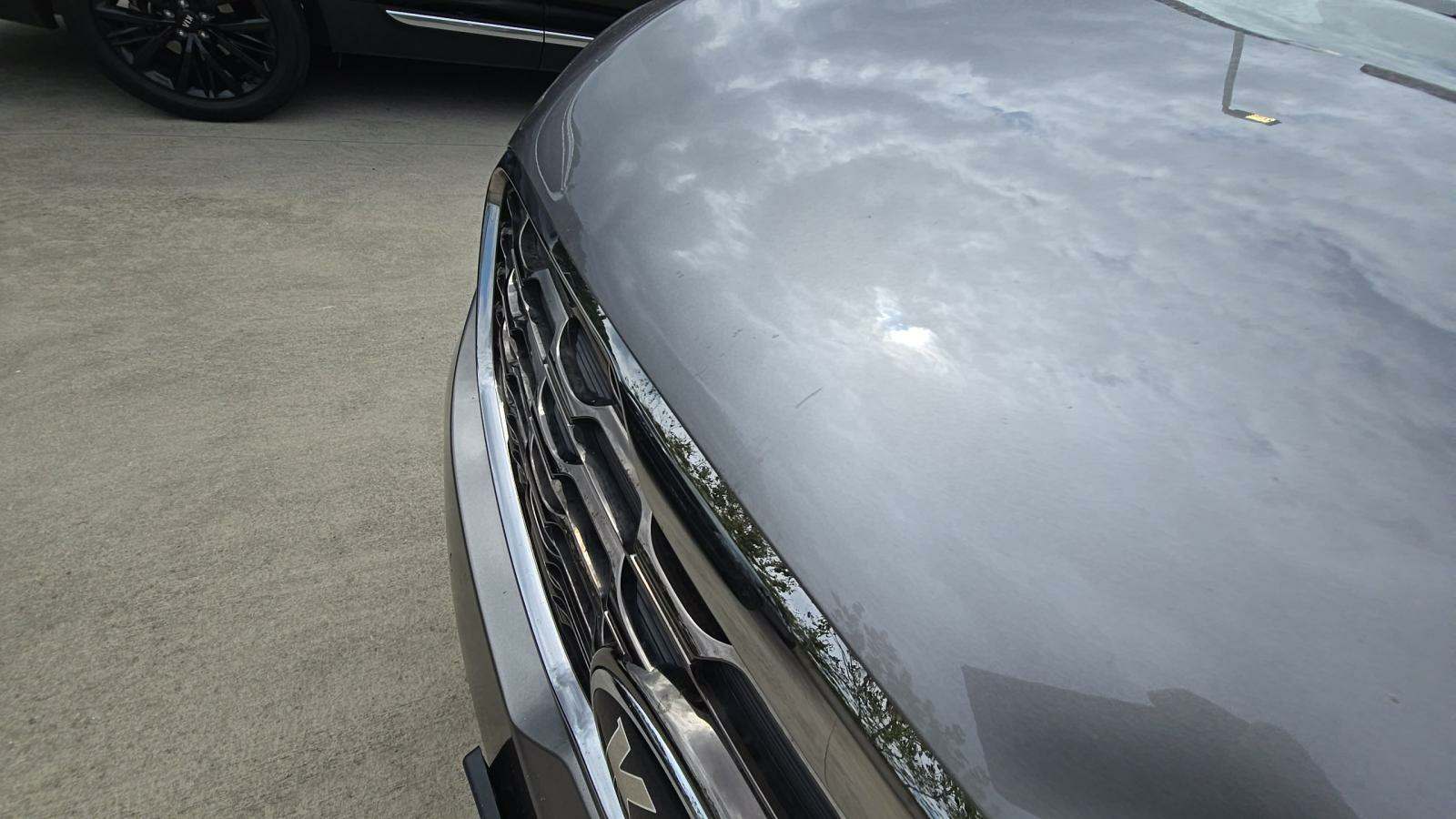 2019 Kia Sorento SX AWD