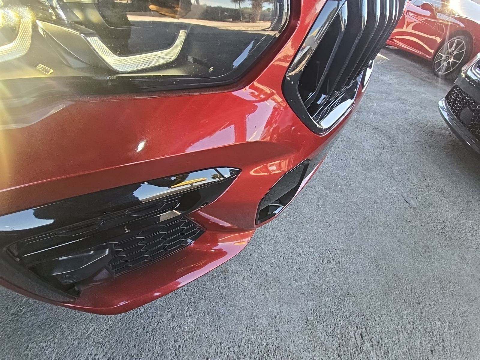 2022 BMW X6 xDrive40i AWD