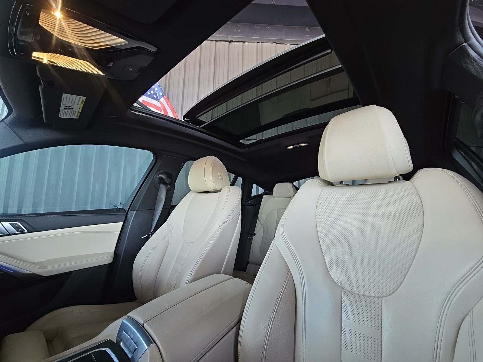 2022 BMW X6 xDrive40i AWD