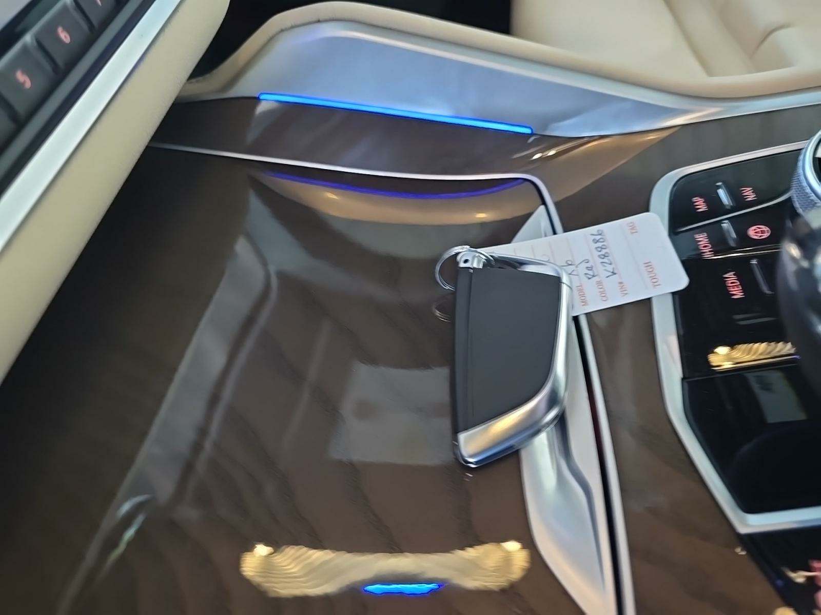 2022 BMW X6 xDrive40i AWD