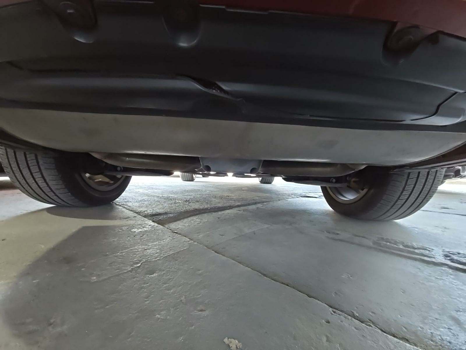 2022 BMW X6 xDrive40i AWD