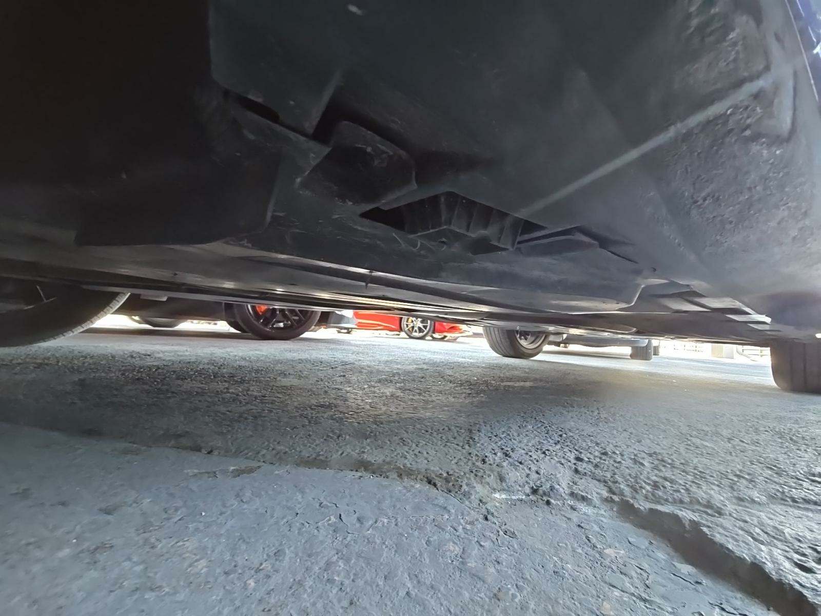 2022 BMW X6 xDrive40i AWD