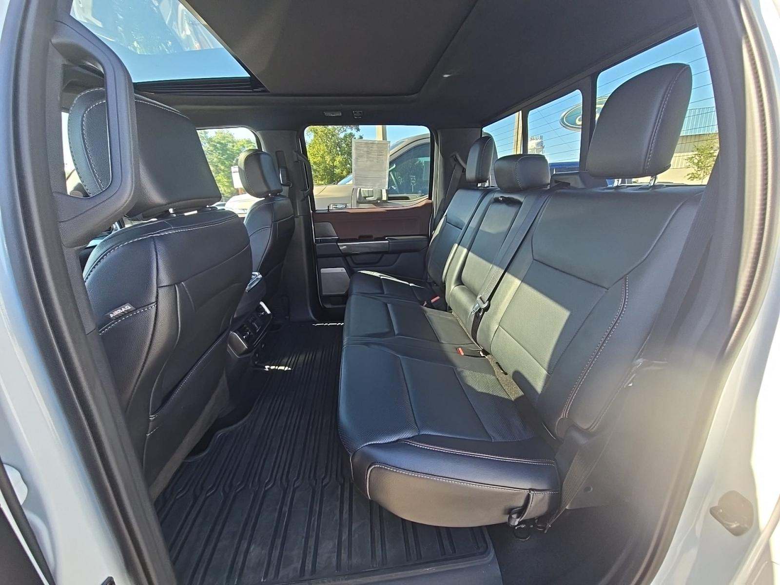 2023 Ford F-150 Lariat AWD